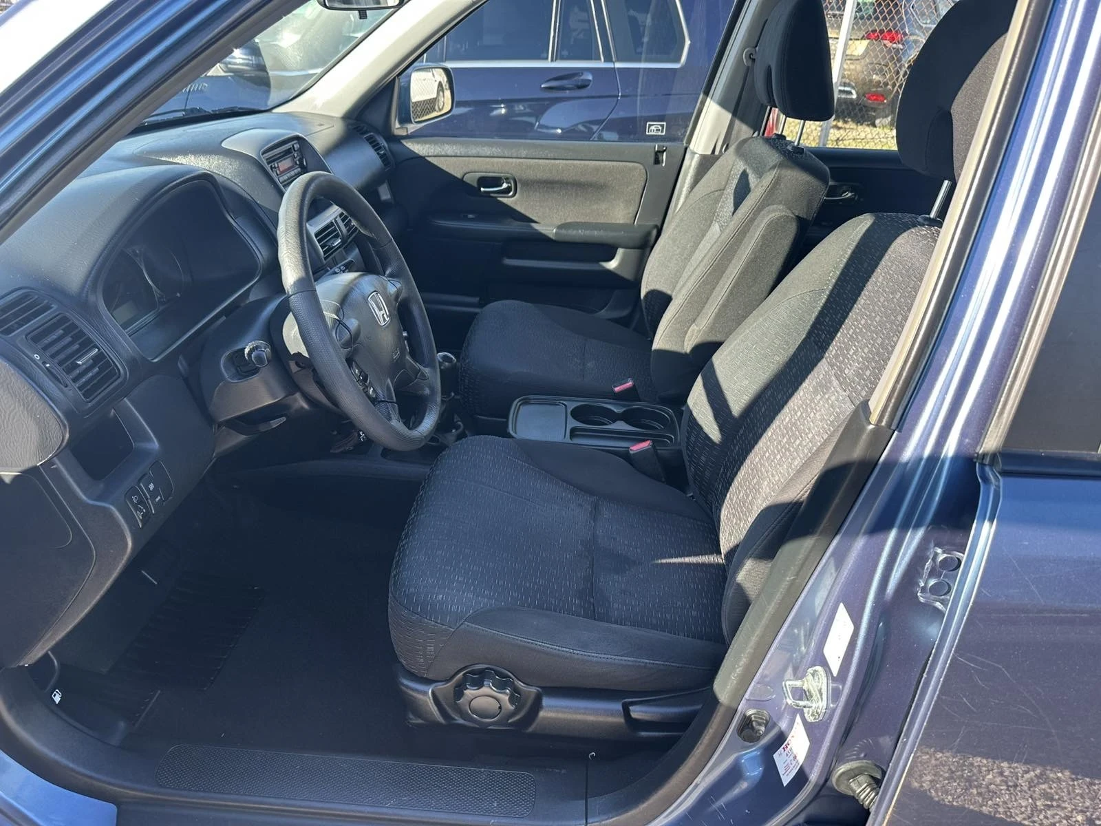 Honda Cr-v 2.0 бензин - изображение 9