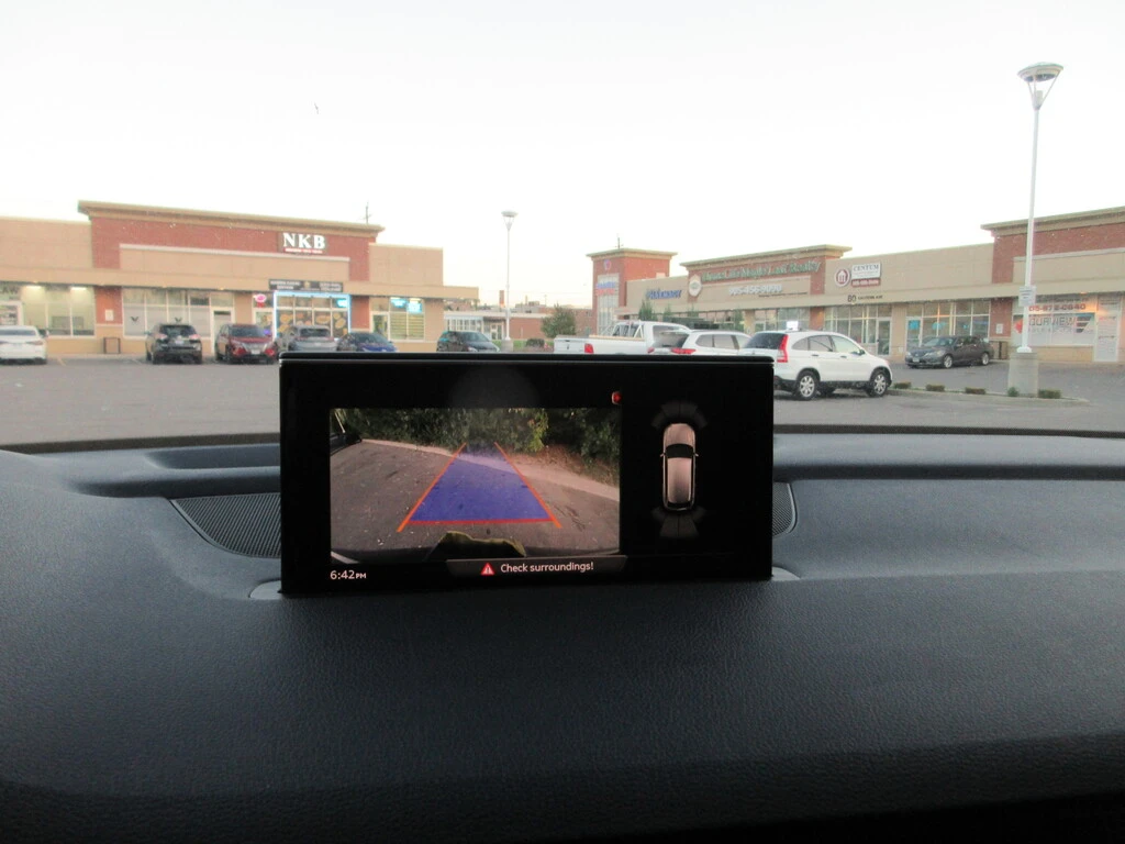 Audi Q7 * quattro 4dr 3.0T Komfort * CARFAX * ���� �� �� | Mobile.bg � ����������� 12