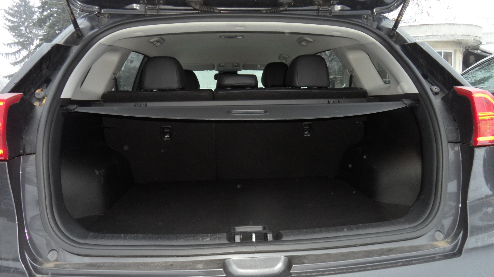 Kia Niro EV 64kw/ 204p.s - изображение 7