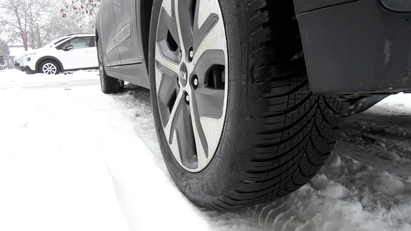 Kia Niro EV 64kw/ 204p.s | Mobile.bg � ����������� 16