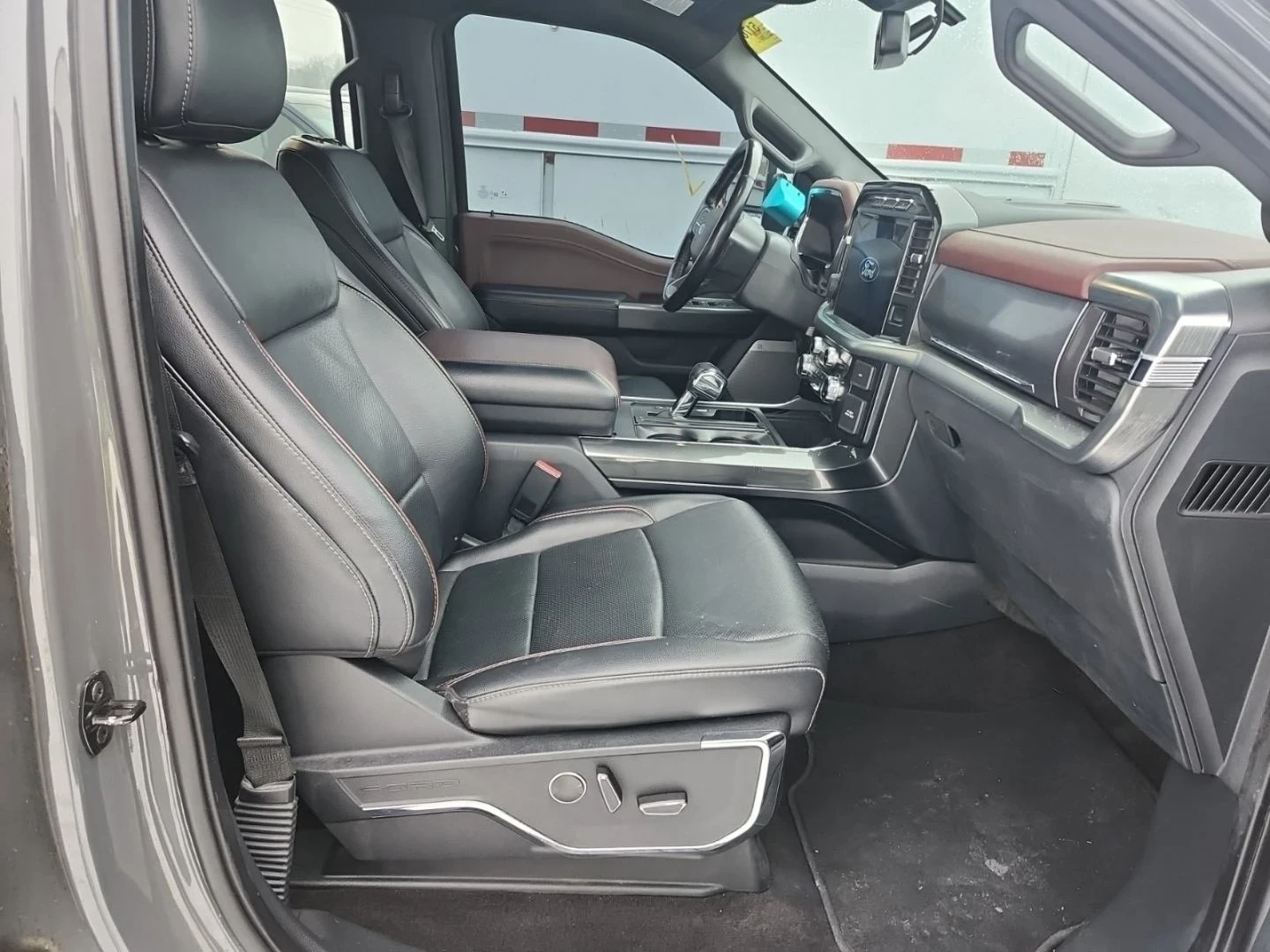 Ford F150 LARIAT CREW CAB SHORT BED* B&O* �����* ������� | Mobile.bg � ����������� 13