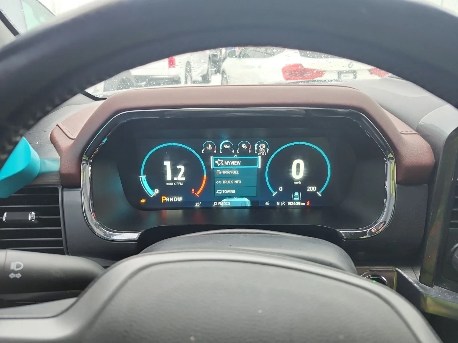 Ford F150 LARIAT CREW CAB SHORT BED* B&O* Обдух* Подгрев - изображение 10