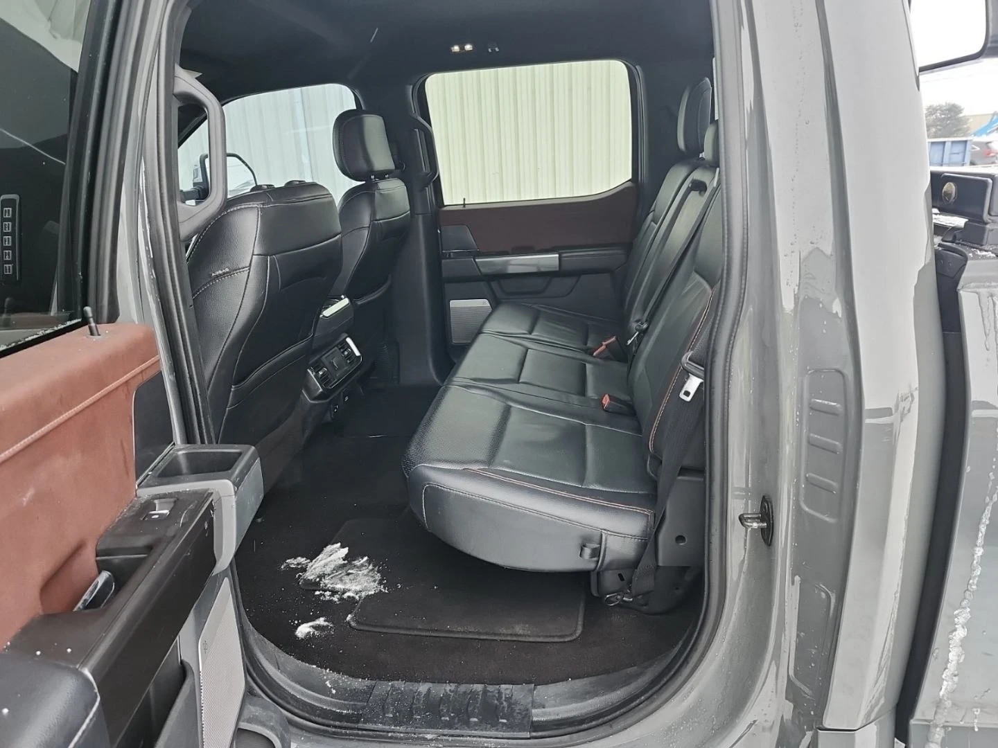 Ford F150 LARIAT CREW CAB SHORT BED* B&O* �����* ������� | Mobile.bg � ����������� 14