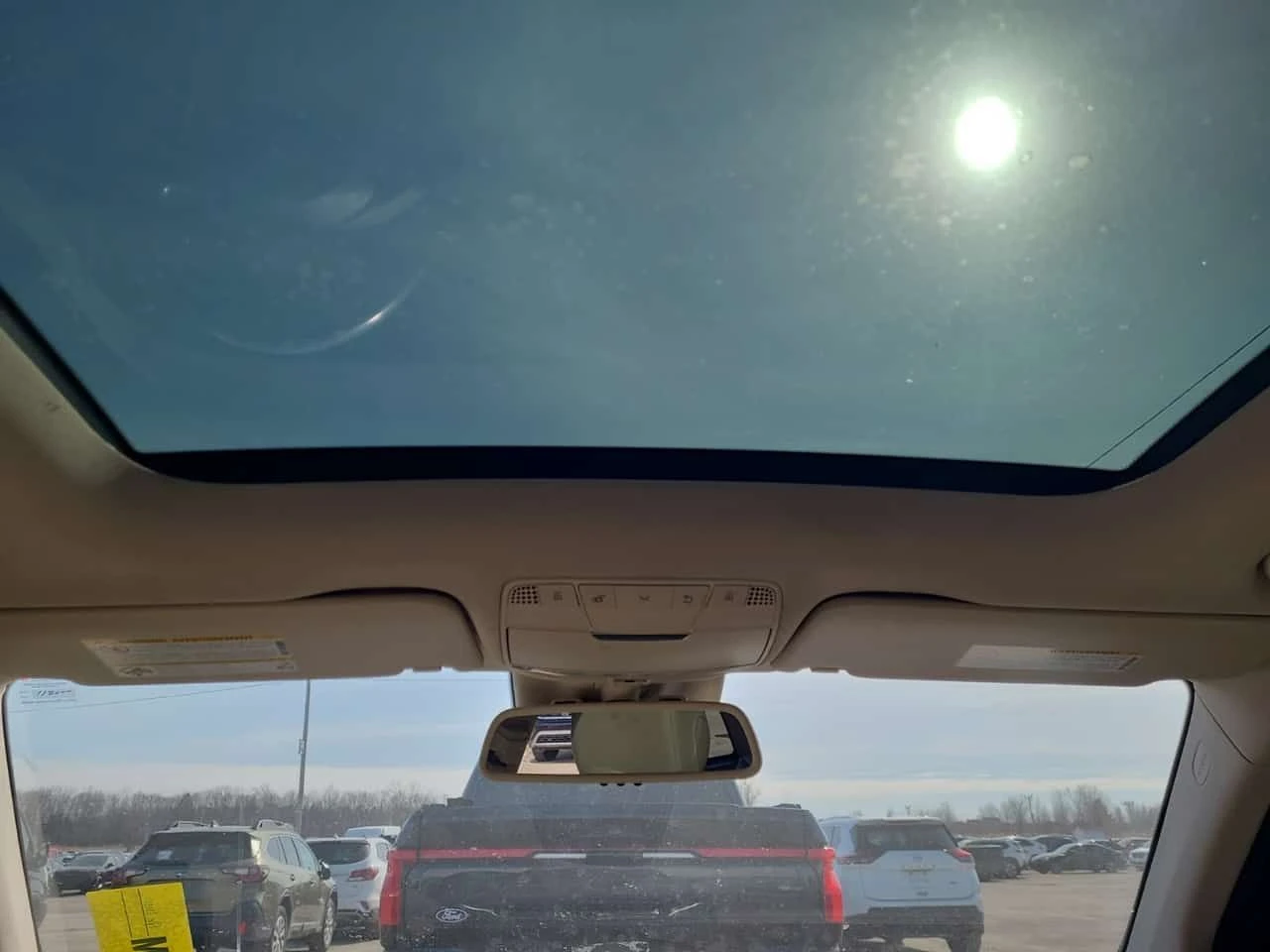 Mercedes-Benz GLC * 300 * CARFAX * ЦЕНА ДО БГ, снимка 10 - Автомобили и джипове - 53768682