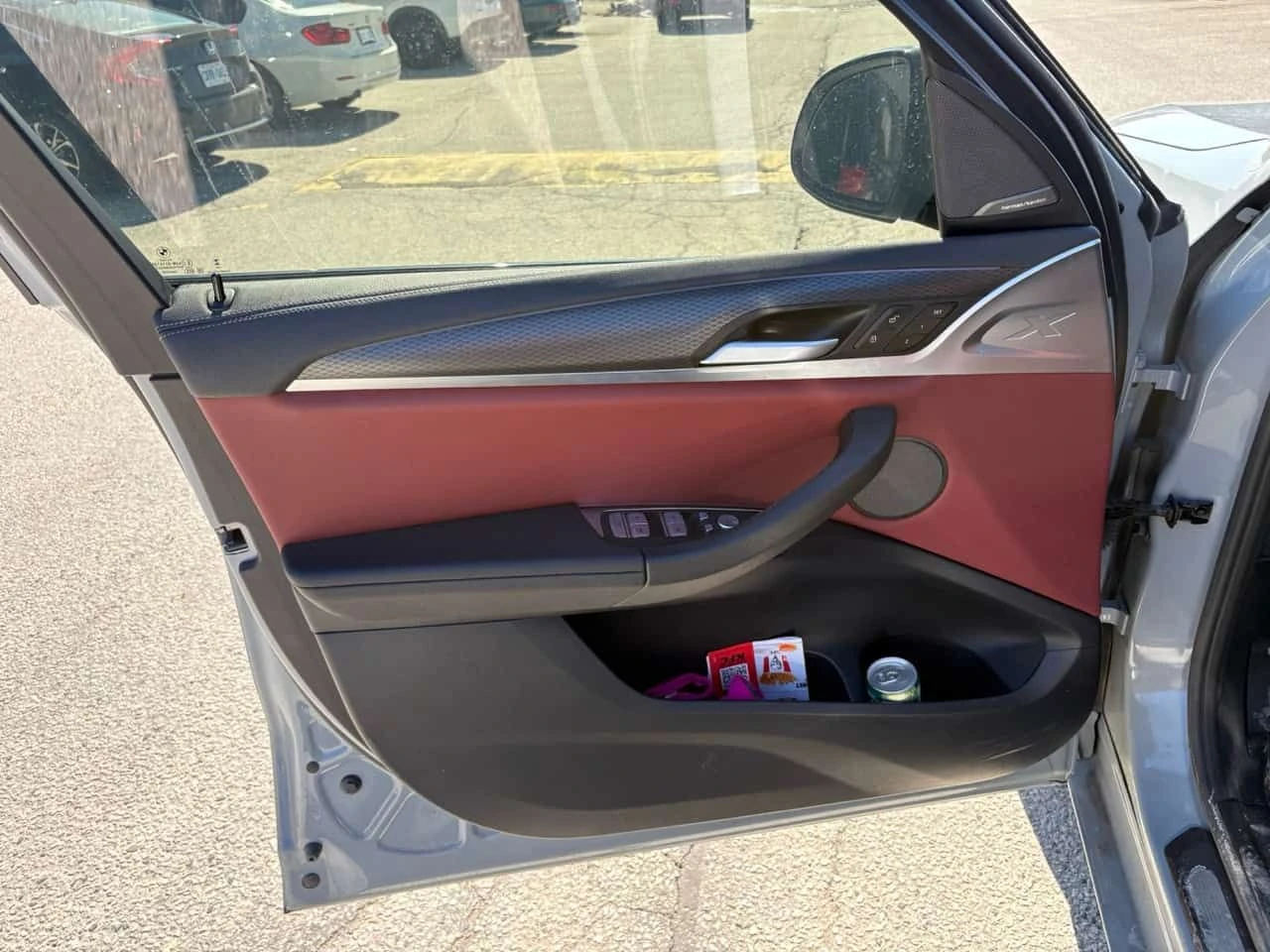 BMW X3 * xDrive30i * HARMAN/KARDON* HUD* 360КАМЕРИ* , снимка 16 - Автомобили и джипове - 54098409