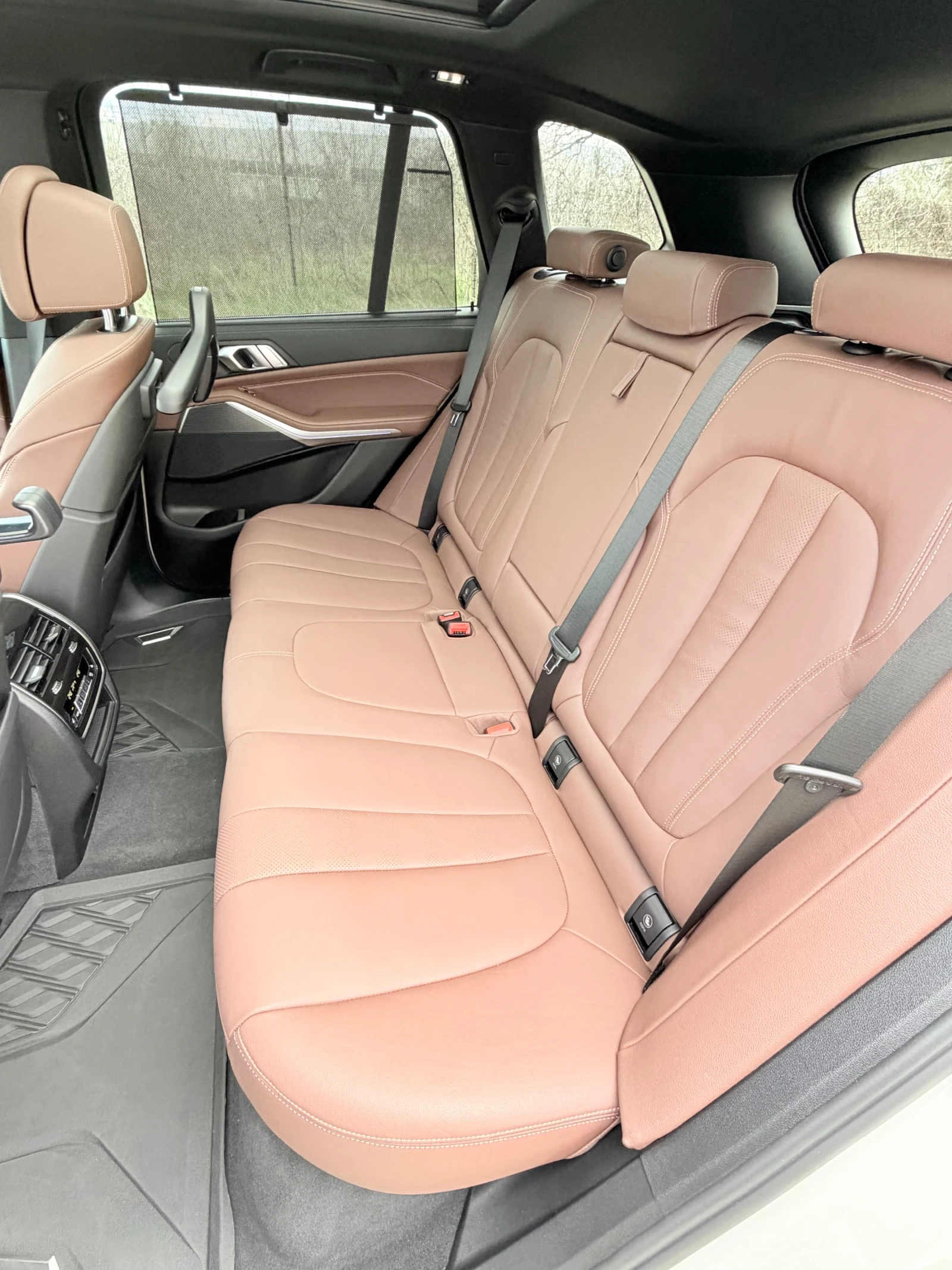 BMW X5 xDrive40i - Mild-Hybrid, снимка 16 - Автомобили и джипове - 54580719