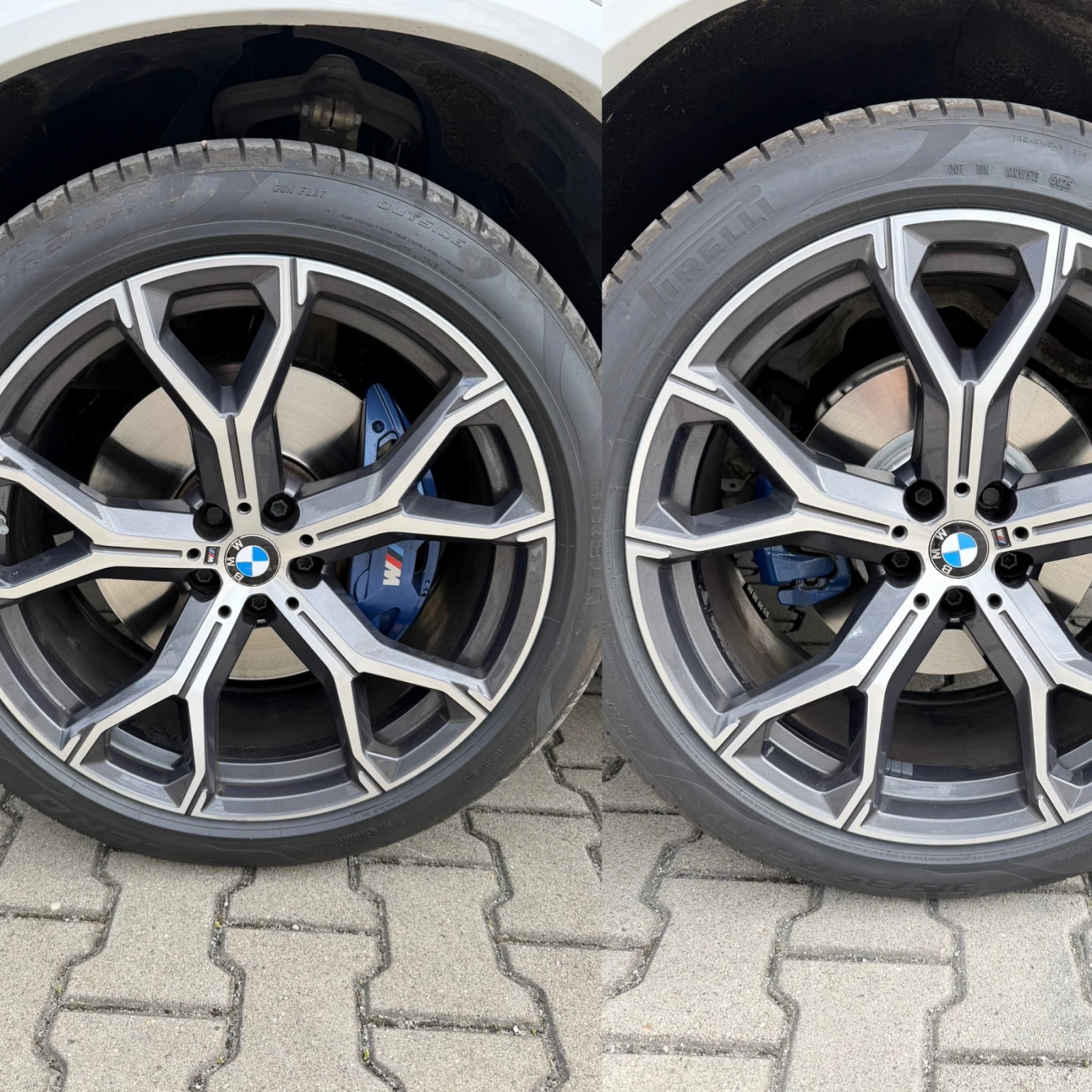 BMW X5 xDrive40i - Mild-Hybrid, снимка 17 - Автомобили и джипове - 54580719