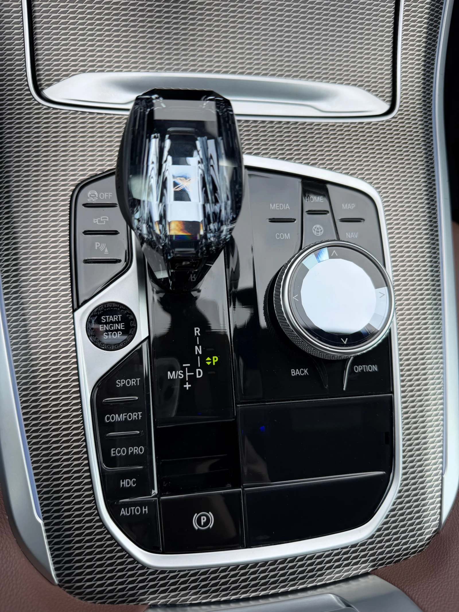 BMW X5 xDrive40i - Mild-Hybrid, снимка 9 - Автомобили и джипове - 54580719