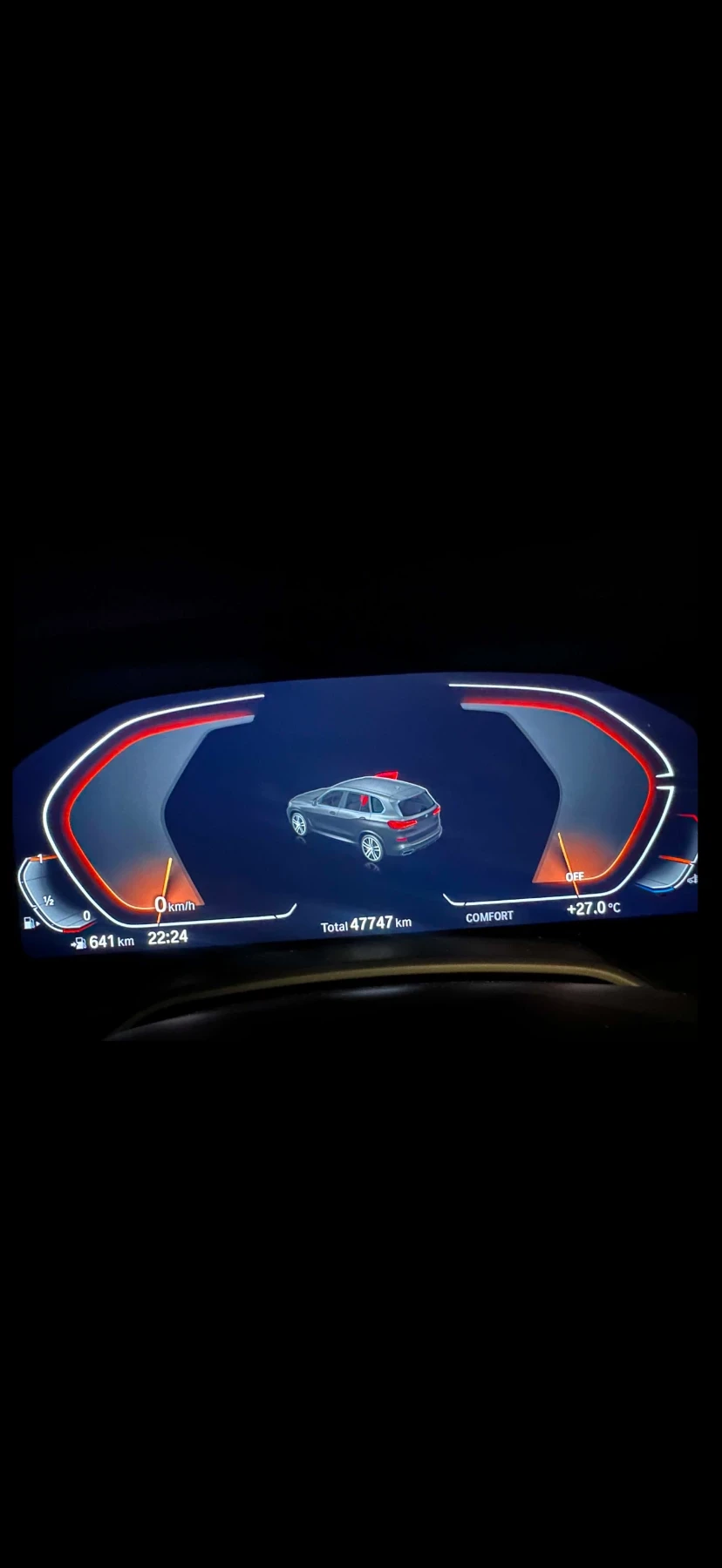 BMW X5 (Mild-Hybrid) Възможно е коментар на цената. , снимка 2 - Автомобили и джипове - 55879557
