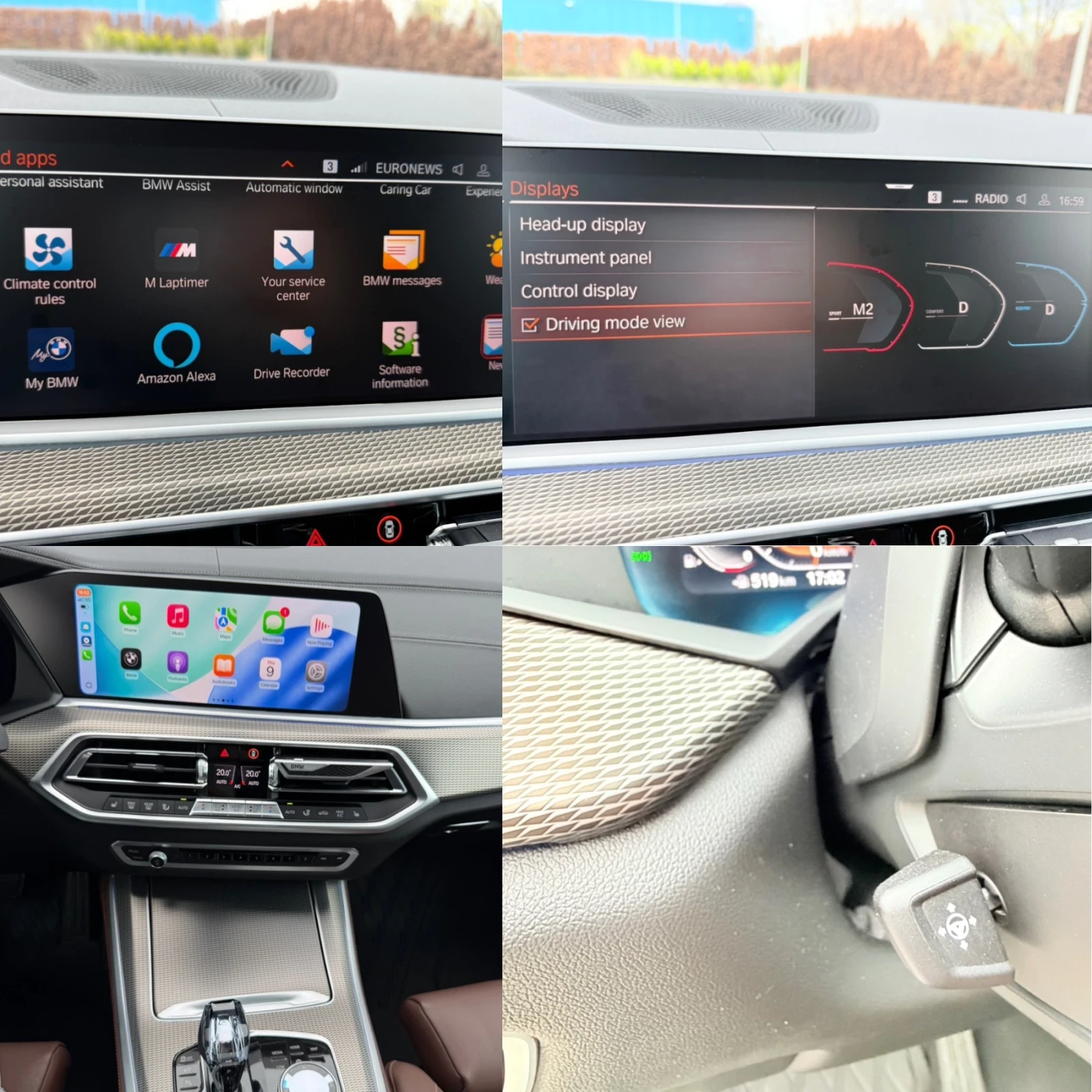 BMW X5 xDrive40i - Mild-Hybrid, снимка 10 - Автомобили и джипове - 54580719