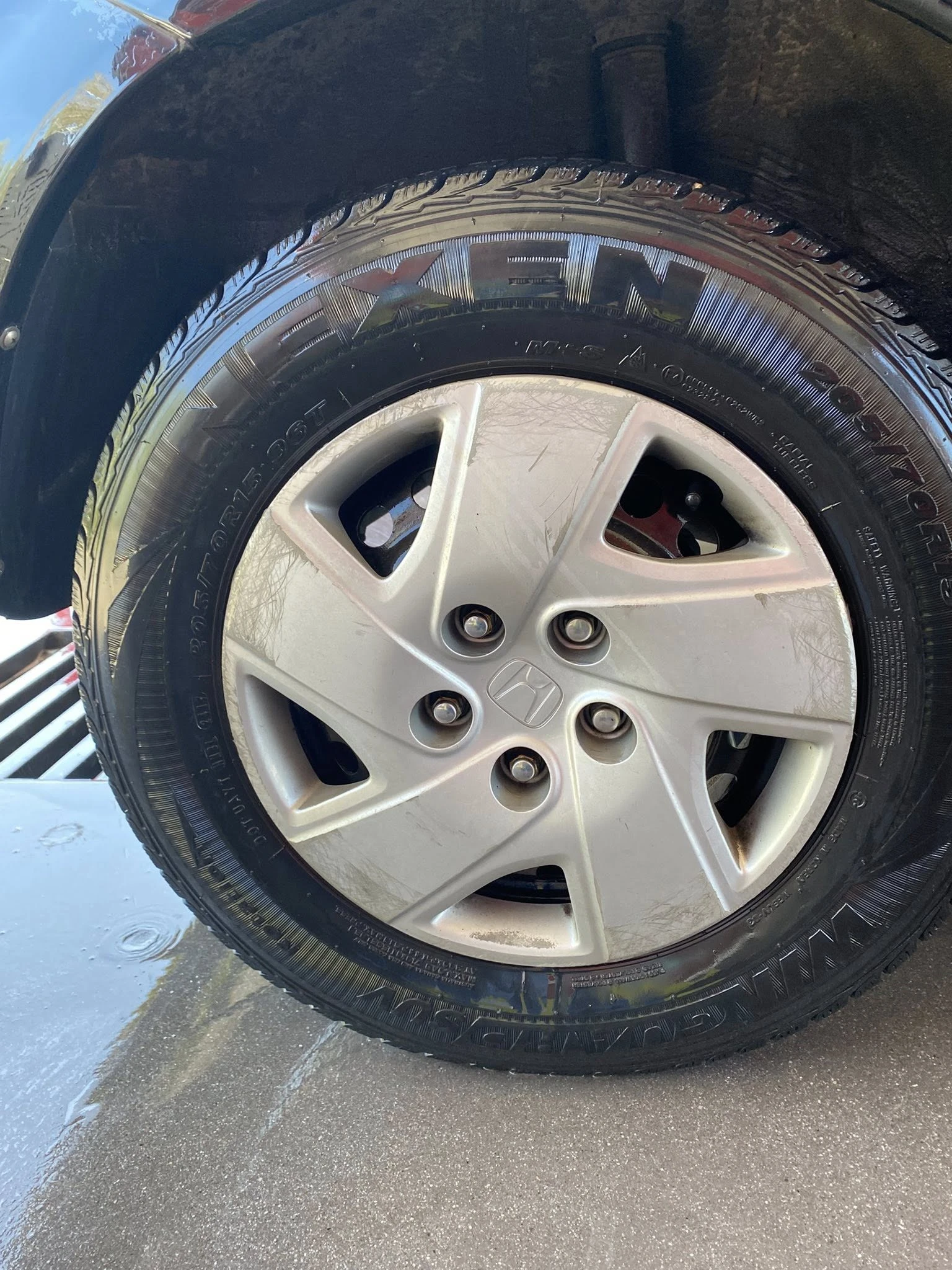 Honda Hr-v, снимка 12 - Автомобили и джипове - 54334779