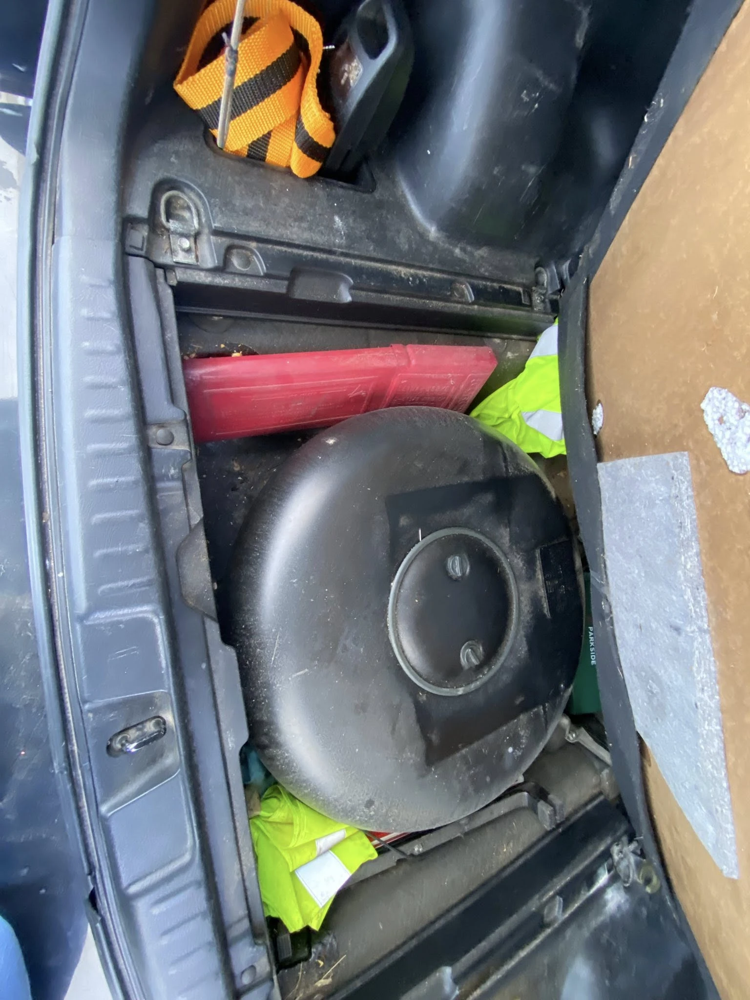 Honda Hr-v, снимка 16 - Автомобили и джипове - 54334779