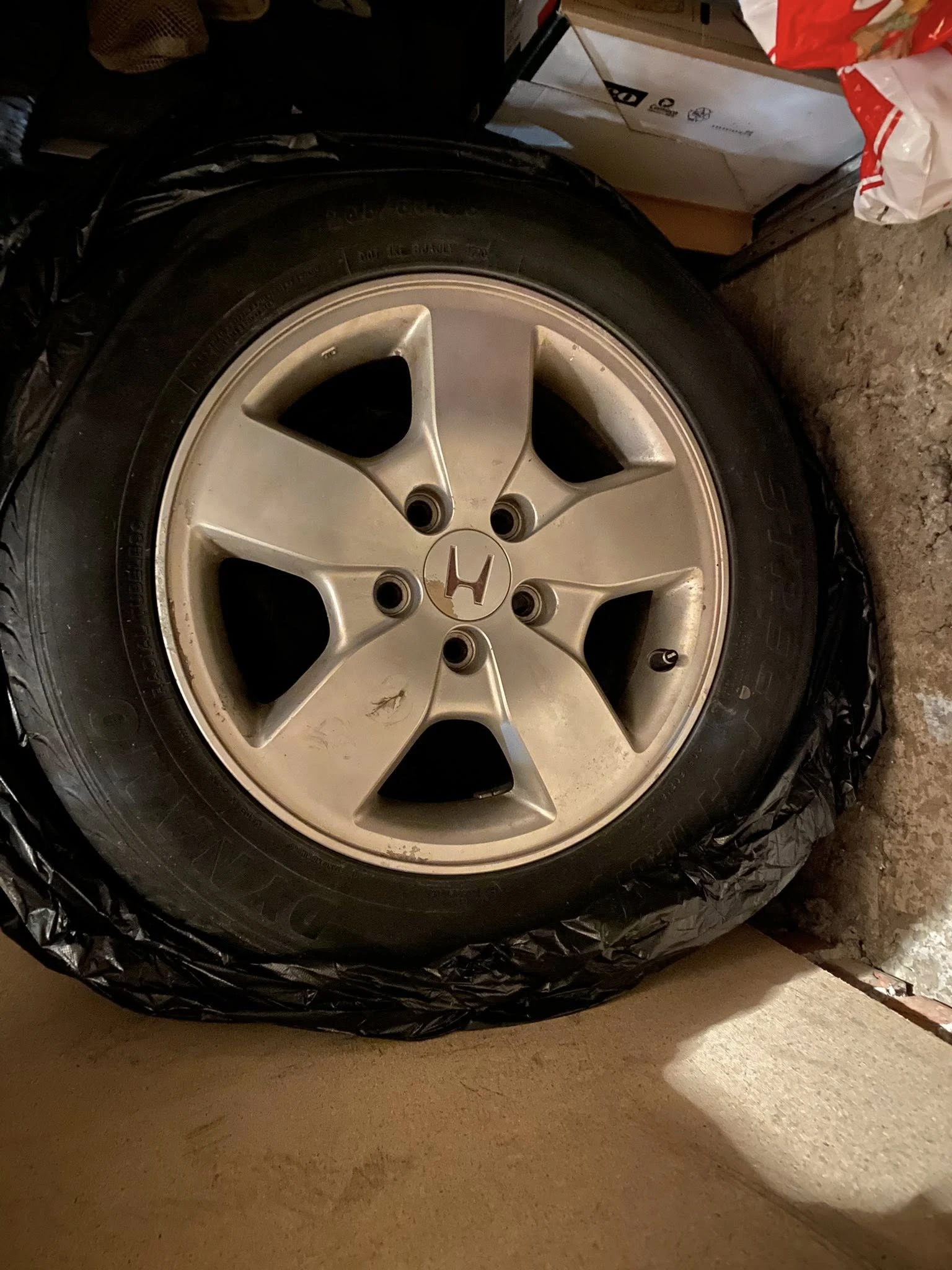 Honda Hr-v, снимка 13 - Автомобили и джипове - 54334779