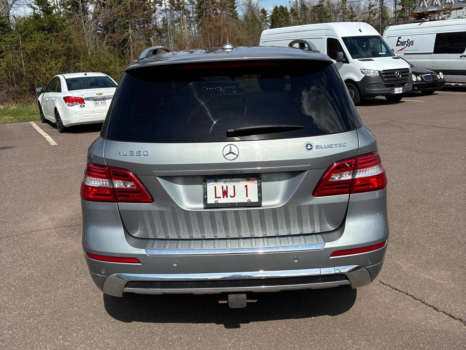 Mercedes-Benz ML 350 AMG * ПОДГРЕВ * КАМЕРА * BLIND SPOT * CARFAX * , снимка 5 - Автомобили и джипове - 54557623