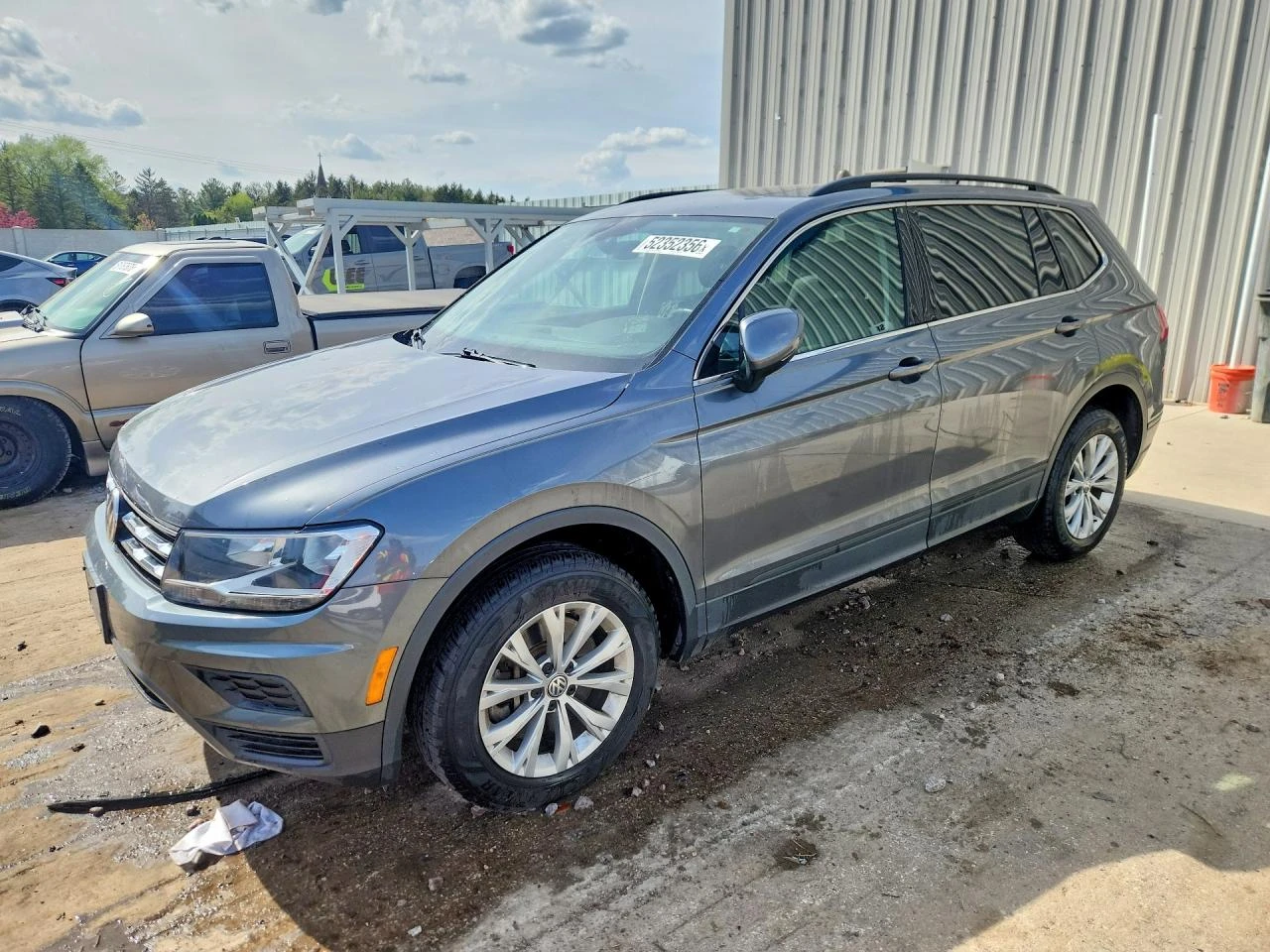 VW Tiguan Allspace | Mobile.bg � ����������� 3