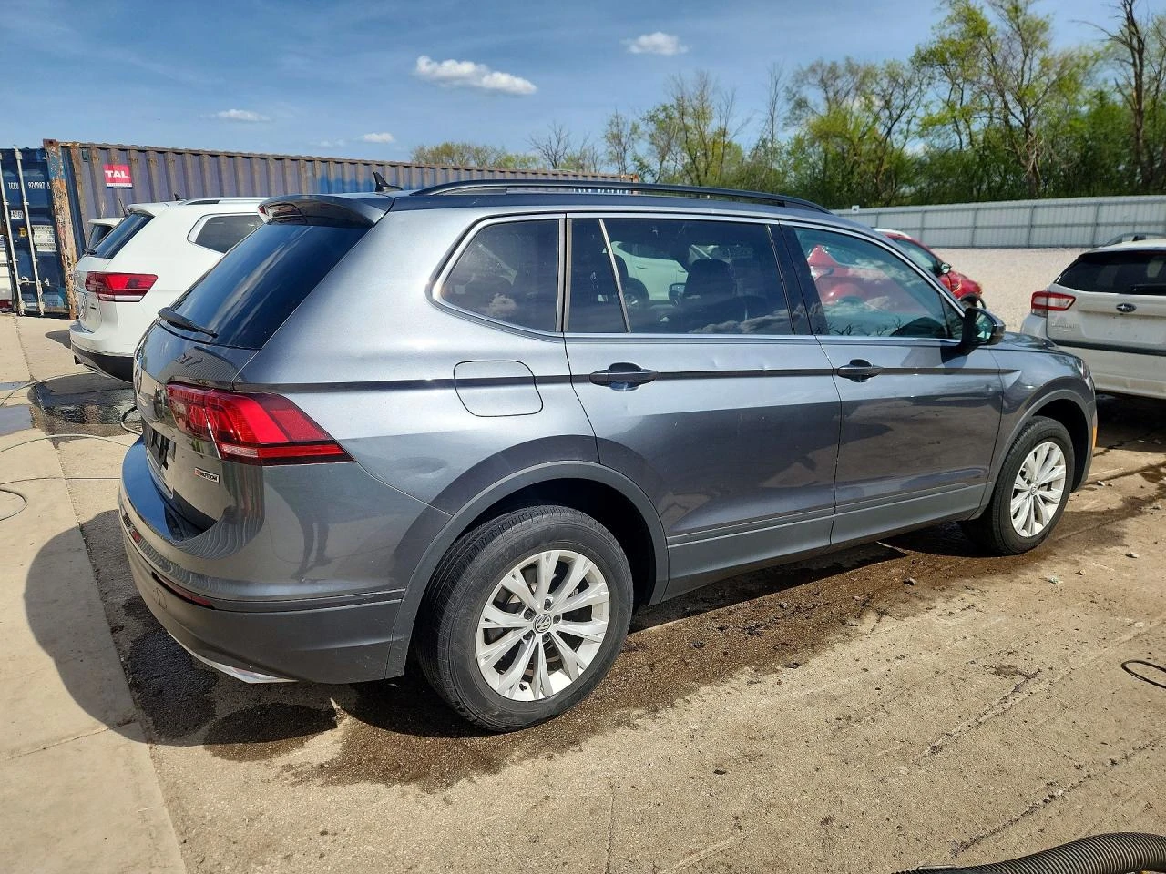 VW Tiguan Allspace | Mobile.bg � ����������� 9