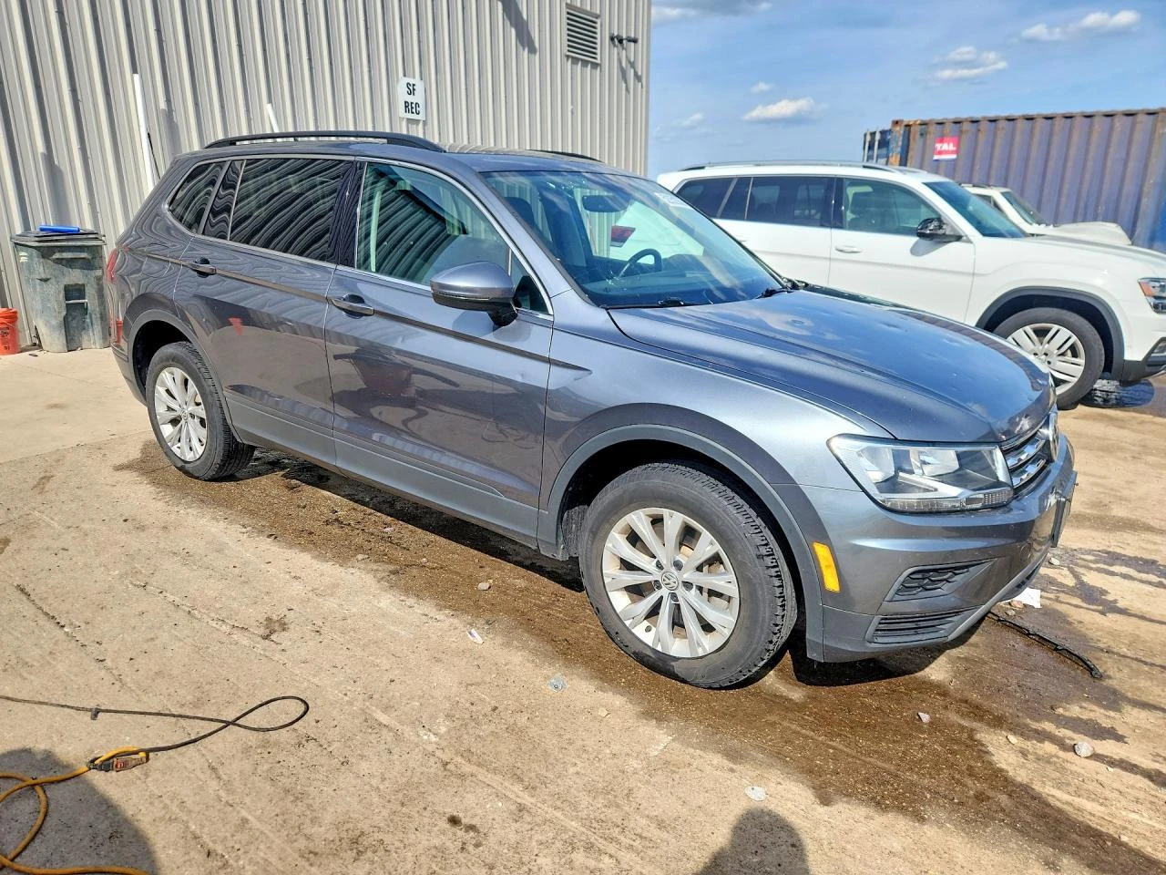 VW Tiguan Allspace | Mobile.bg � ����������� 1