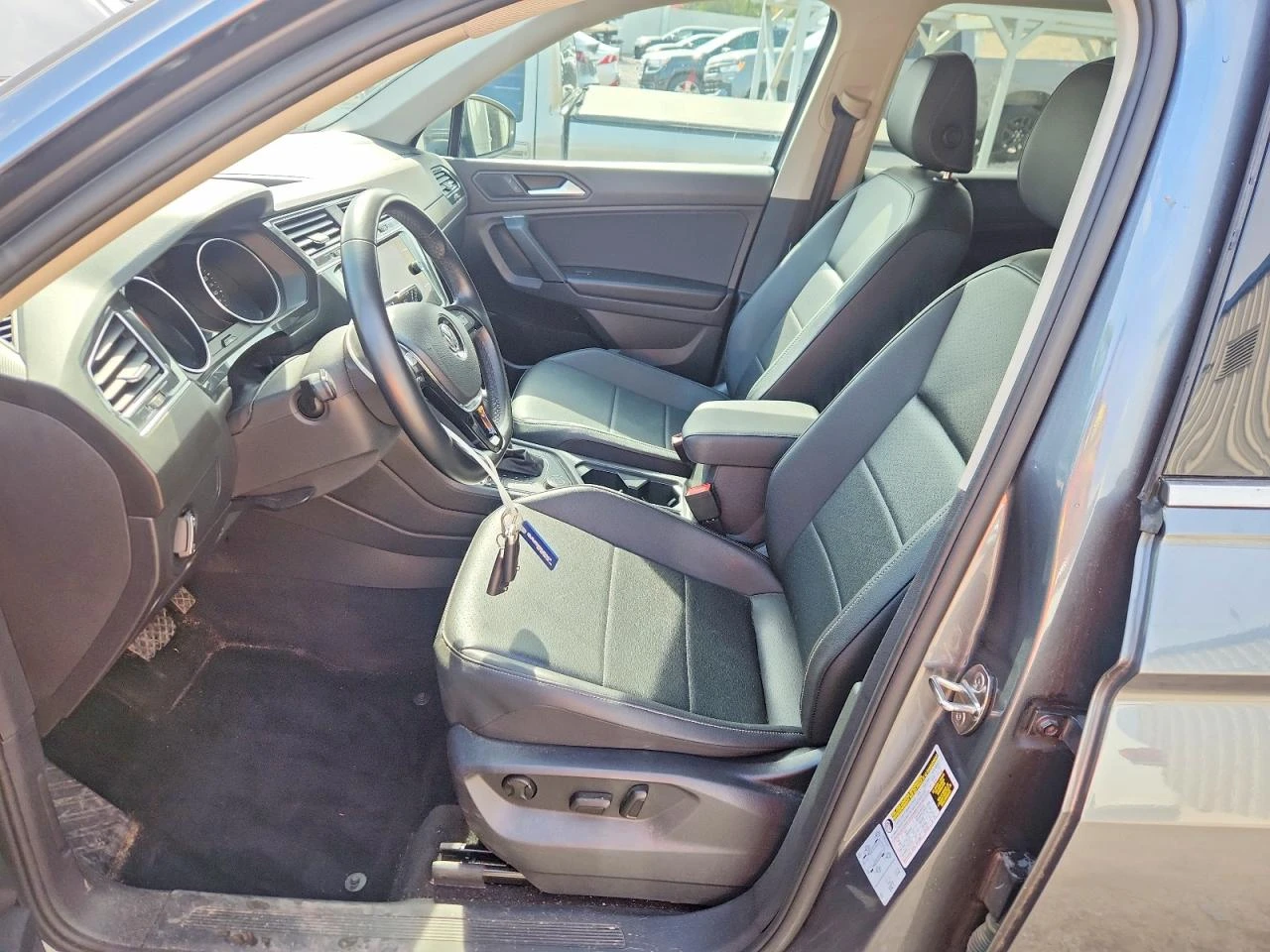 VW Tiguan Allspace | Mobile.bg � ����������� 4