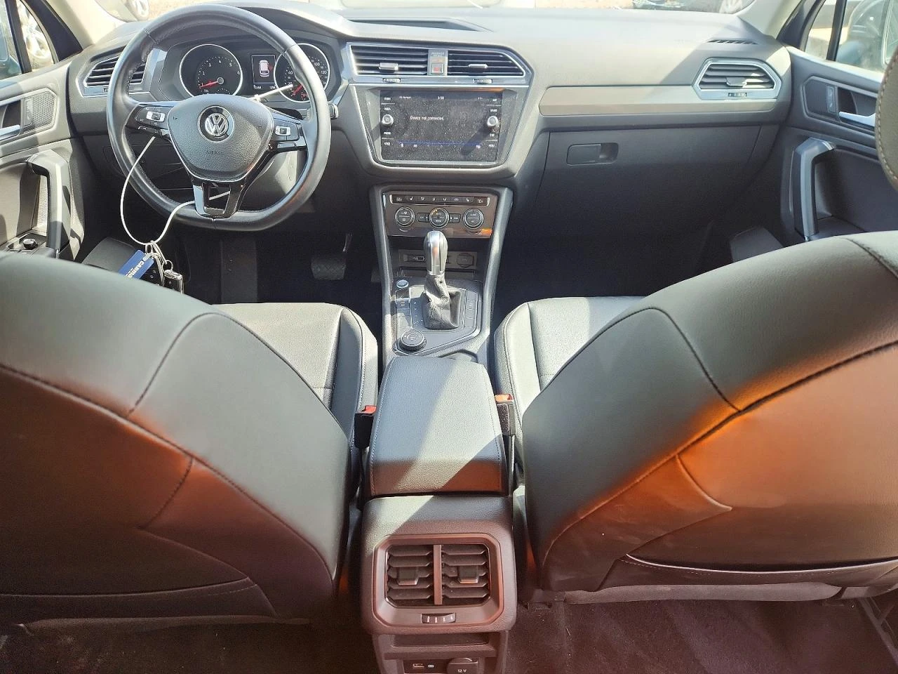 VW Tiguan Allspace | Mobile.bg � ����������� 5