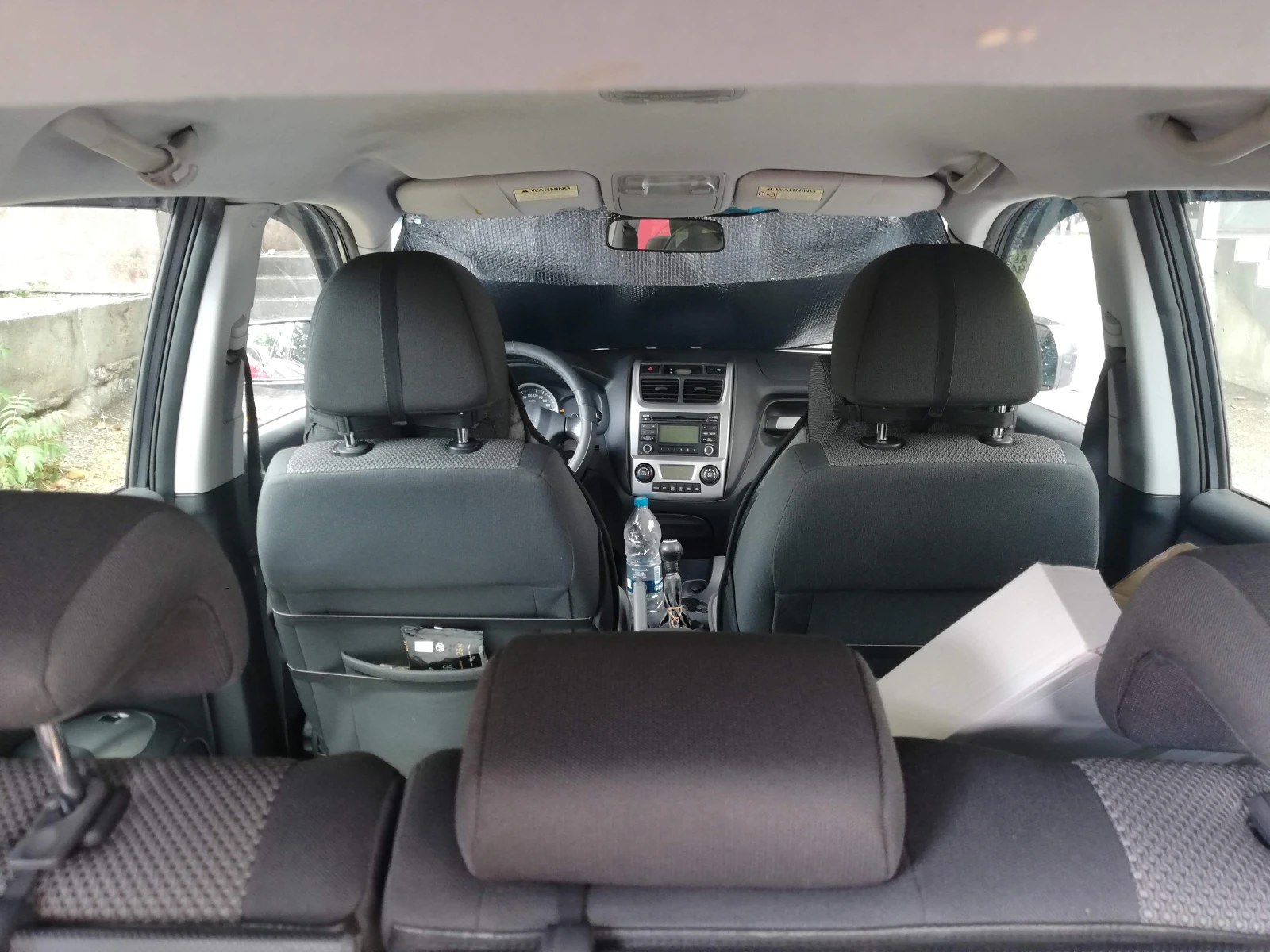 Kia Sportage, снимка 5 - Автомобили и джипове - 54666070