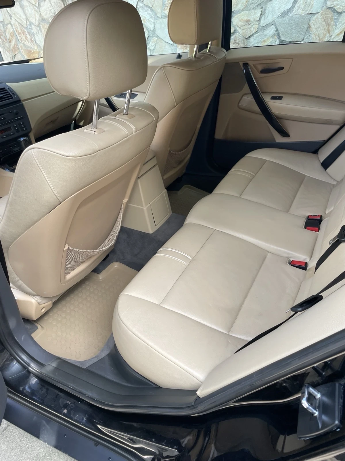 BMW X3, снимка 4 - Автомобили и джипове - 54694263