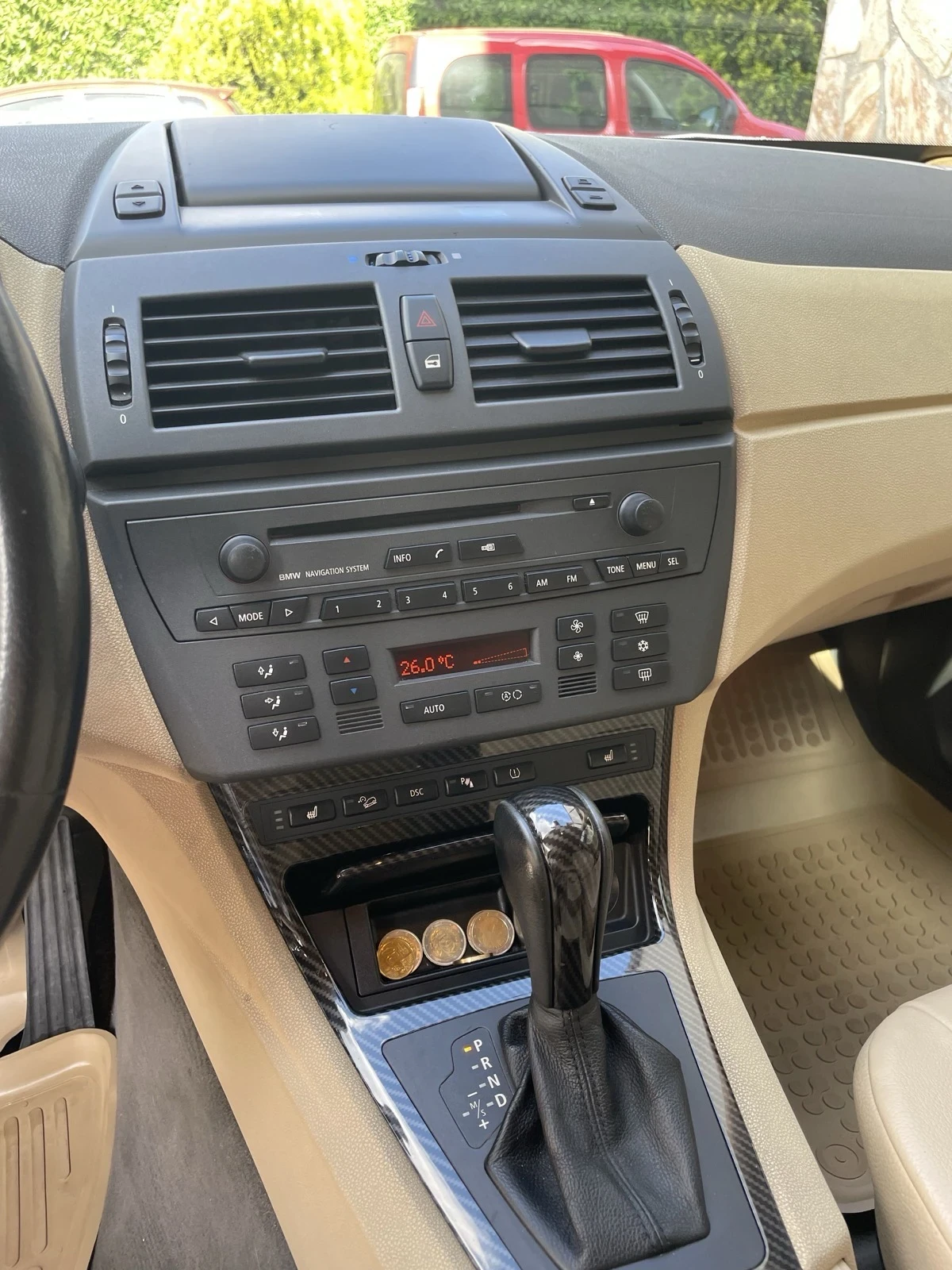 BMW X3, снимка 7 - Автомобили и джипове - 54694263