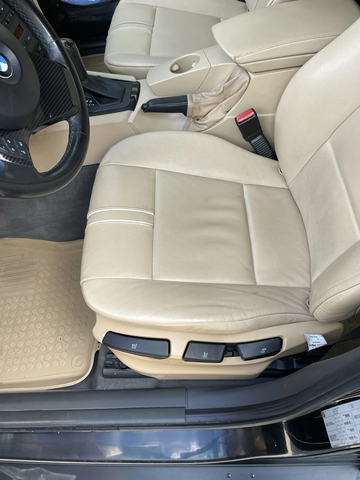 BMW X3, снимка 6 - Автомобили и джипове - 54694263