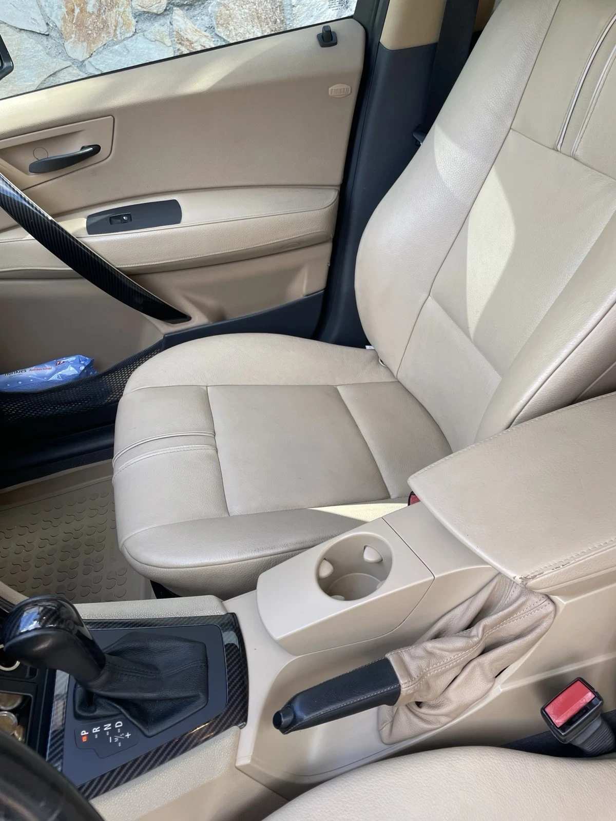 BMW X3, снимка 5 - Автомобили и джипове - 54694263