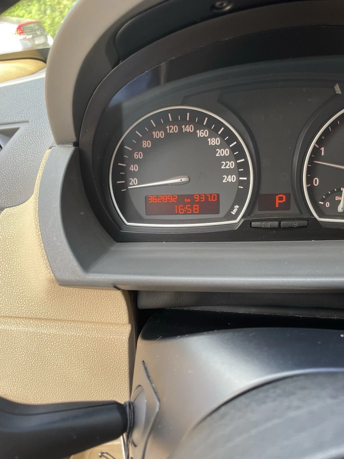 BMW X3, снимка 8 - Автомобили и джипове - 54694263