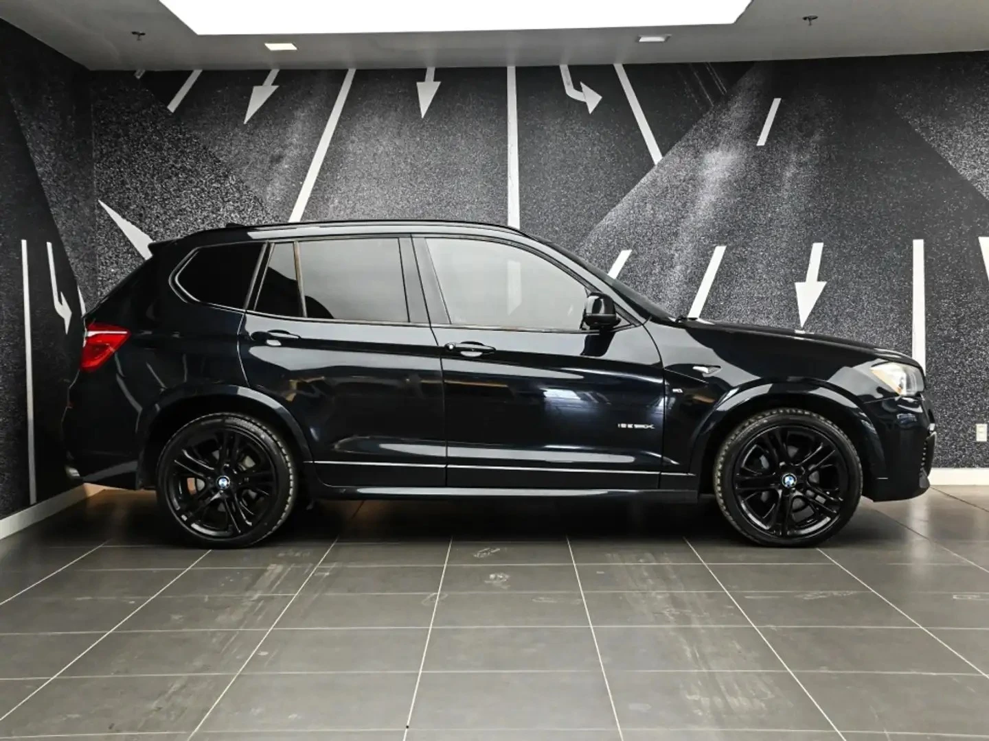 BMW X3 35I ЦЕНА ДО БЪЛГАРИЯ РЕГИСТРАЦИЯ & АВТОКРЕДИТ, снимка 2 - Автомобили и джипове - 55147598