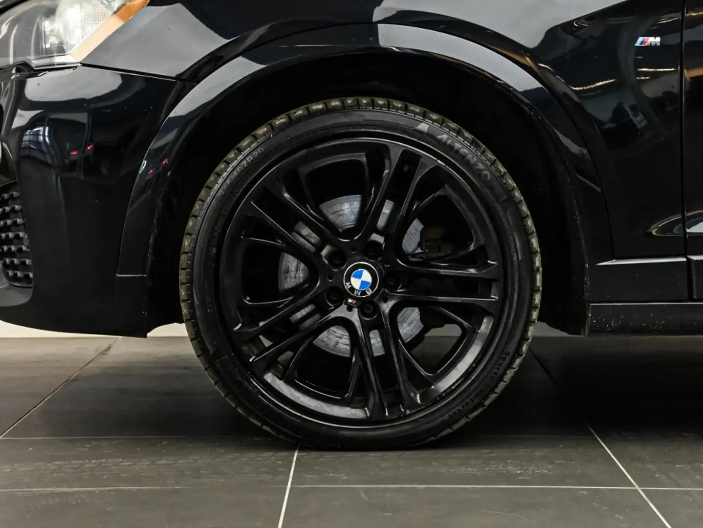 BMW X3 35I ЦЕНА ДО БЪЛГАРИЯ РЕГИСТРАЦИЯ & АВТОКРЕДИТ, снимка 7 - Автомобили и джипове - 55147598