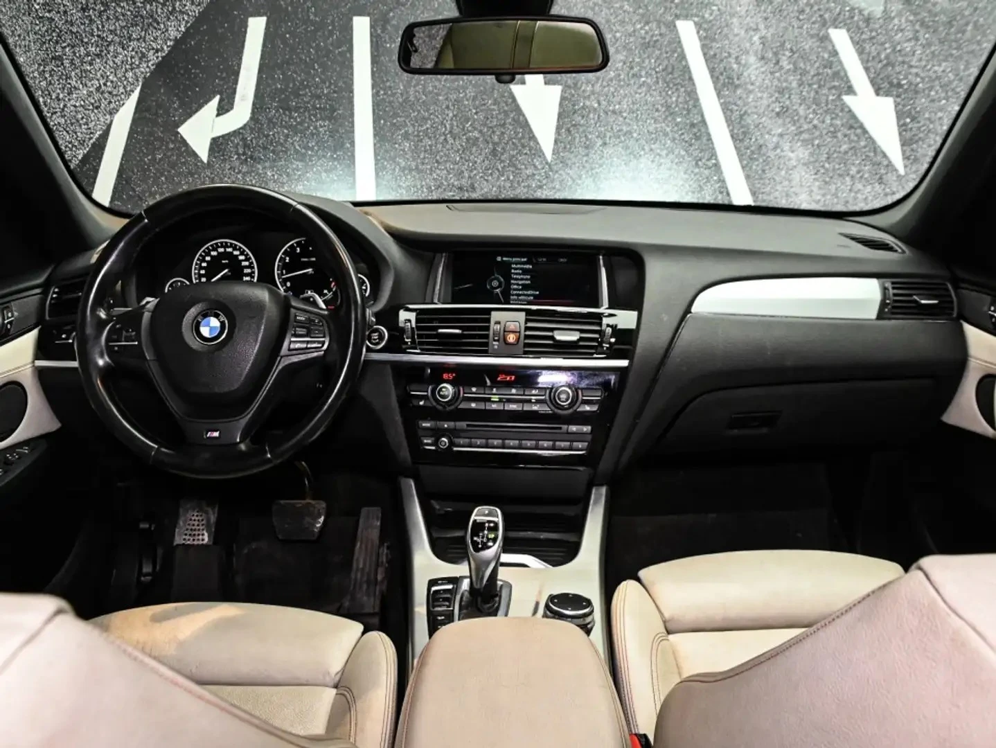 BMW X3 35I ЦЕНА ДО БЪЛГАРИЯ РЕГИСТРАЦИЯ & АВТОКРЕДИТ, снимка 10 - Автомобили и джипове - 55147598