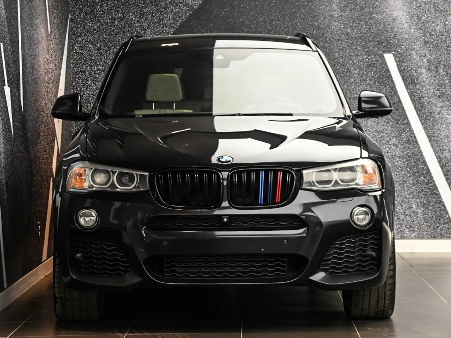 BMW X3 35I ЦЕНА ДО БЪЛГАРИЯ РЕГИСТРАЦИЯ & АВТОКРЕДИТ, снимка 5 - Автомобили и джипове - 55147598