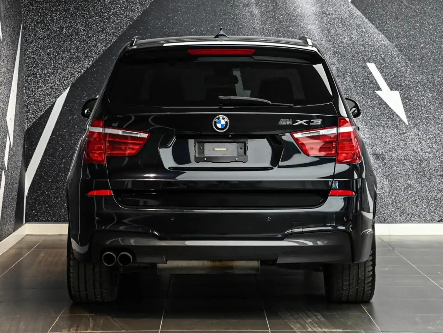 BMW X3 35I ЦЕНА ДО БЪЛГАРИЯ РЕГИСТРАЦИЯ & АВТОКРЕДИТ, снимка 4 - Автомобили и джипове - 55147598