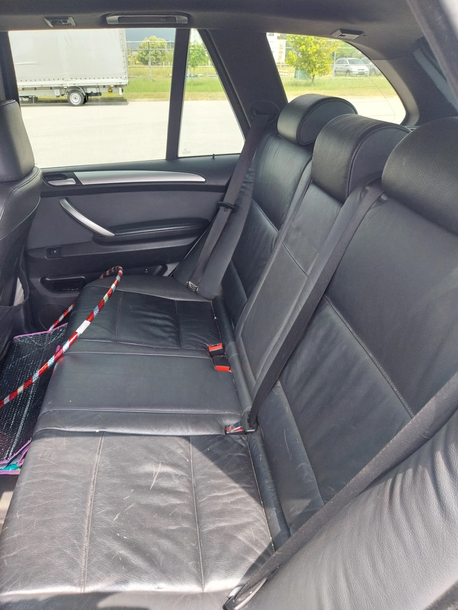 BMW X5 3.0i, снимка 10 - Автомобили и джипове - 55251819