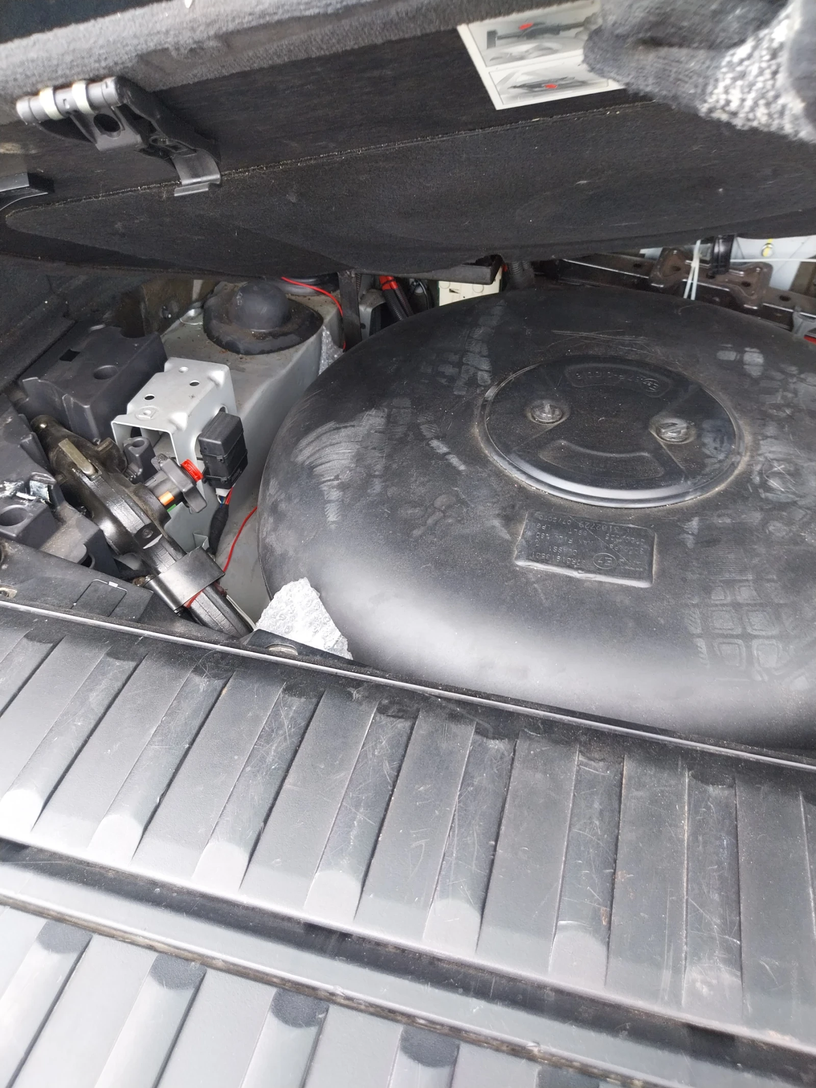 BMW X5 3.0i, снимка 15 - Автомобили и джипове - 55251819