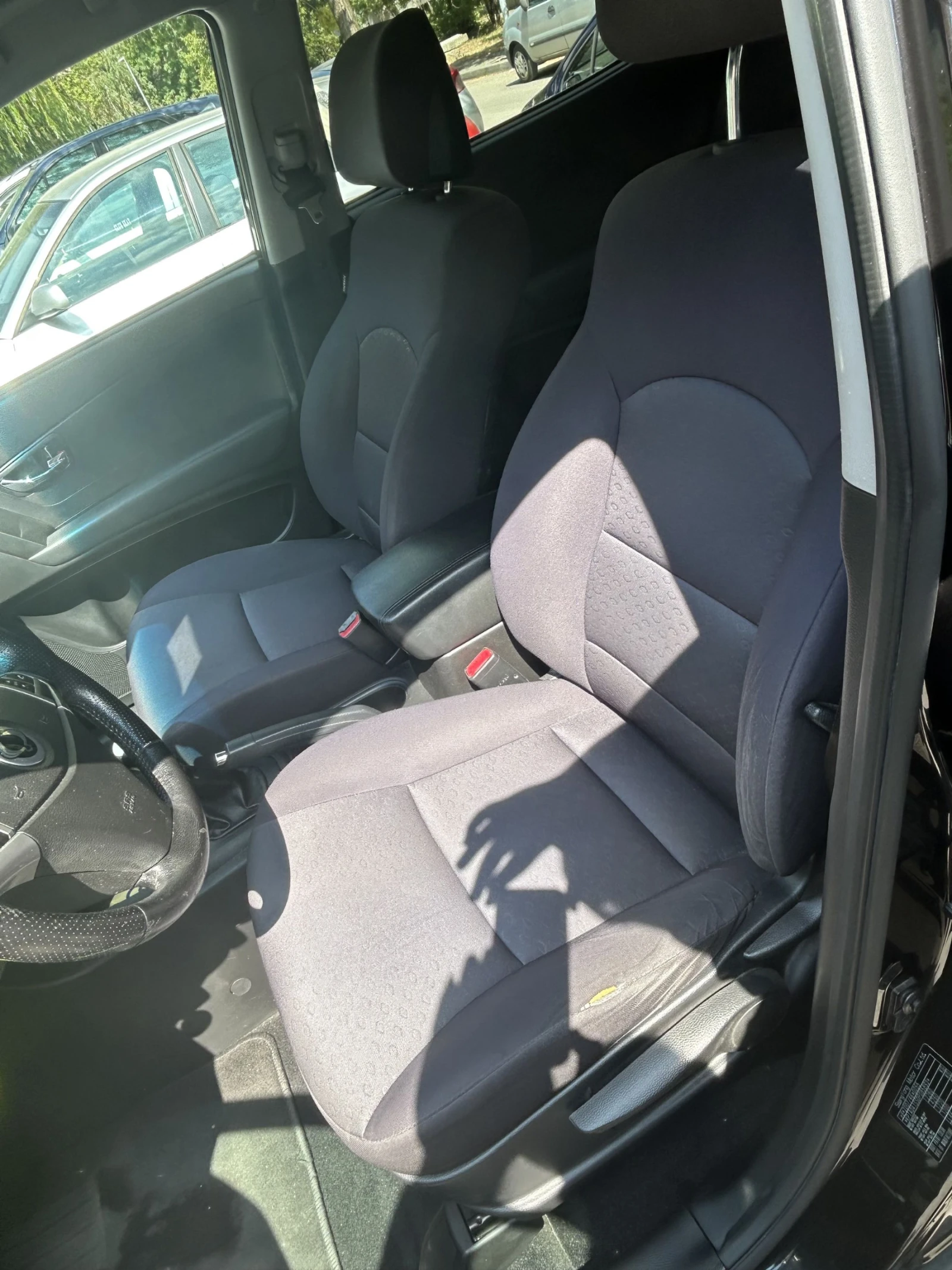 SsangYong Korando, снимка 6 - Автомобили и джипове - 55694375
