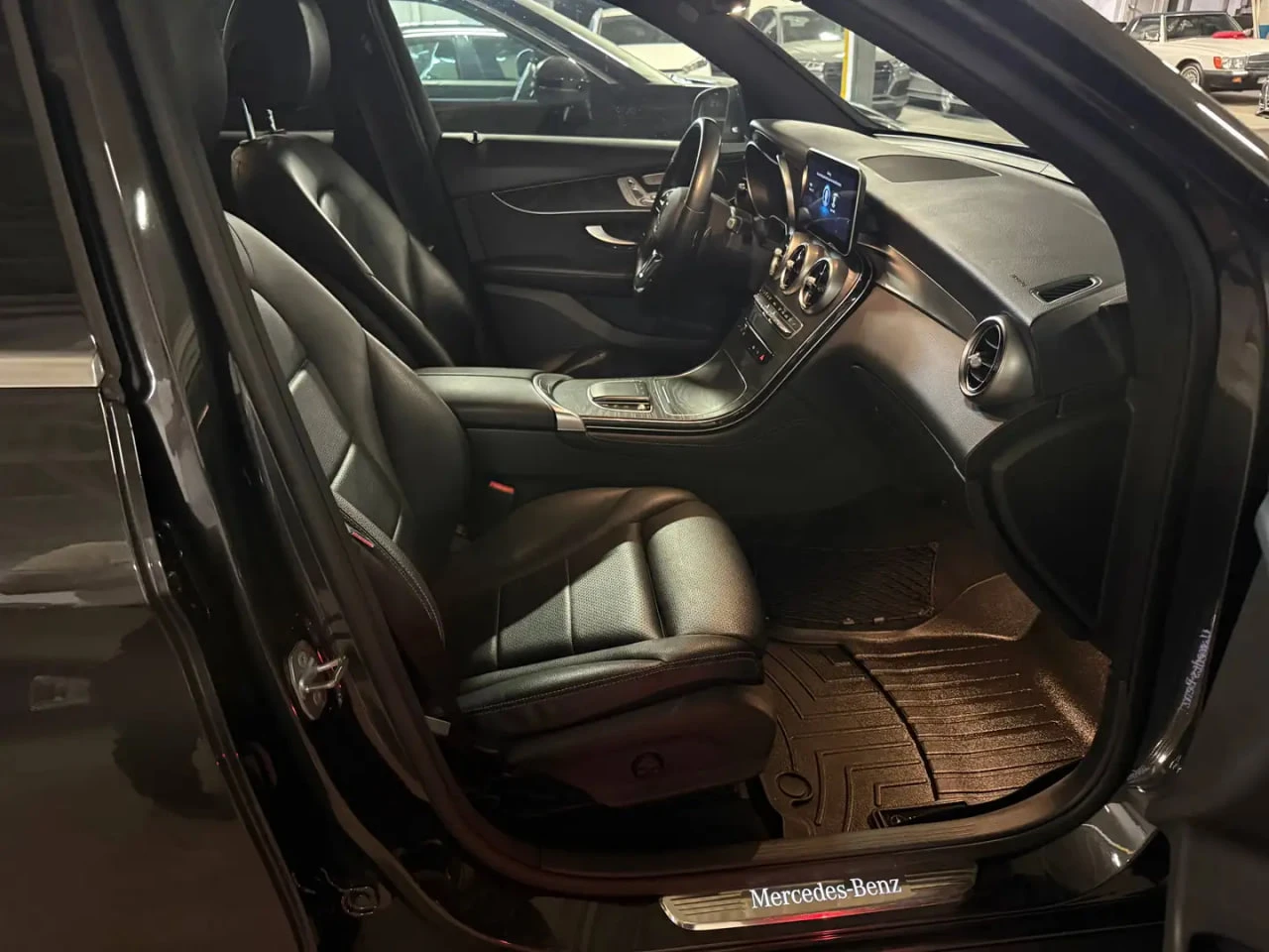 Mercedes-Benz GLC * 300 300 4MATIC SUV / Premium Pkg * CARFAX * ���� | Mobile.bg � ����������� 7