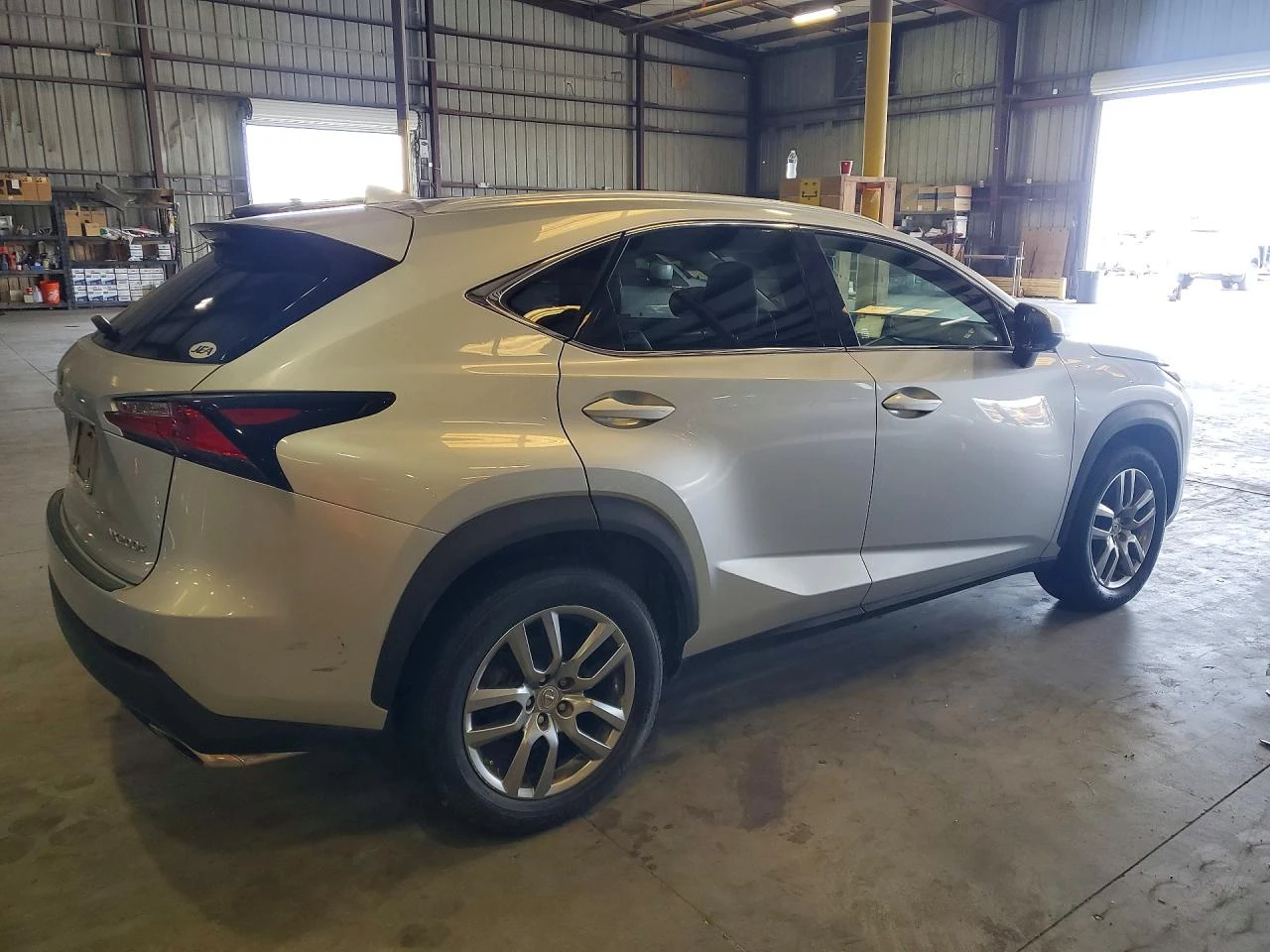Lexus NX 200t | Mobile.bg � ����������� 3