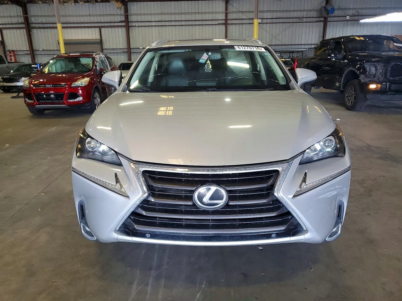 Lexus NX 200t | Mobile.bg � ����������� 5