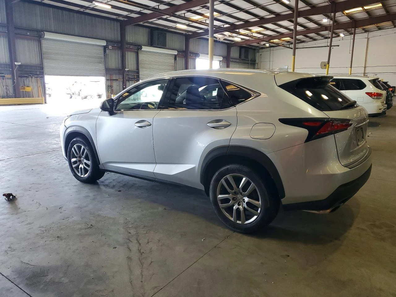 Lexus NX 200t | Mobile.bg � ����������� 2