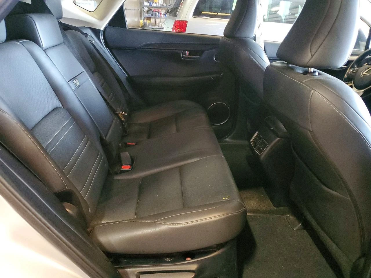 Lexus NX 200t | Mobile.bg � ����������� 11