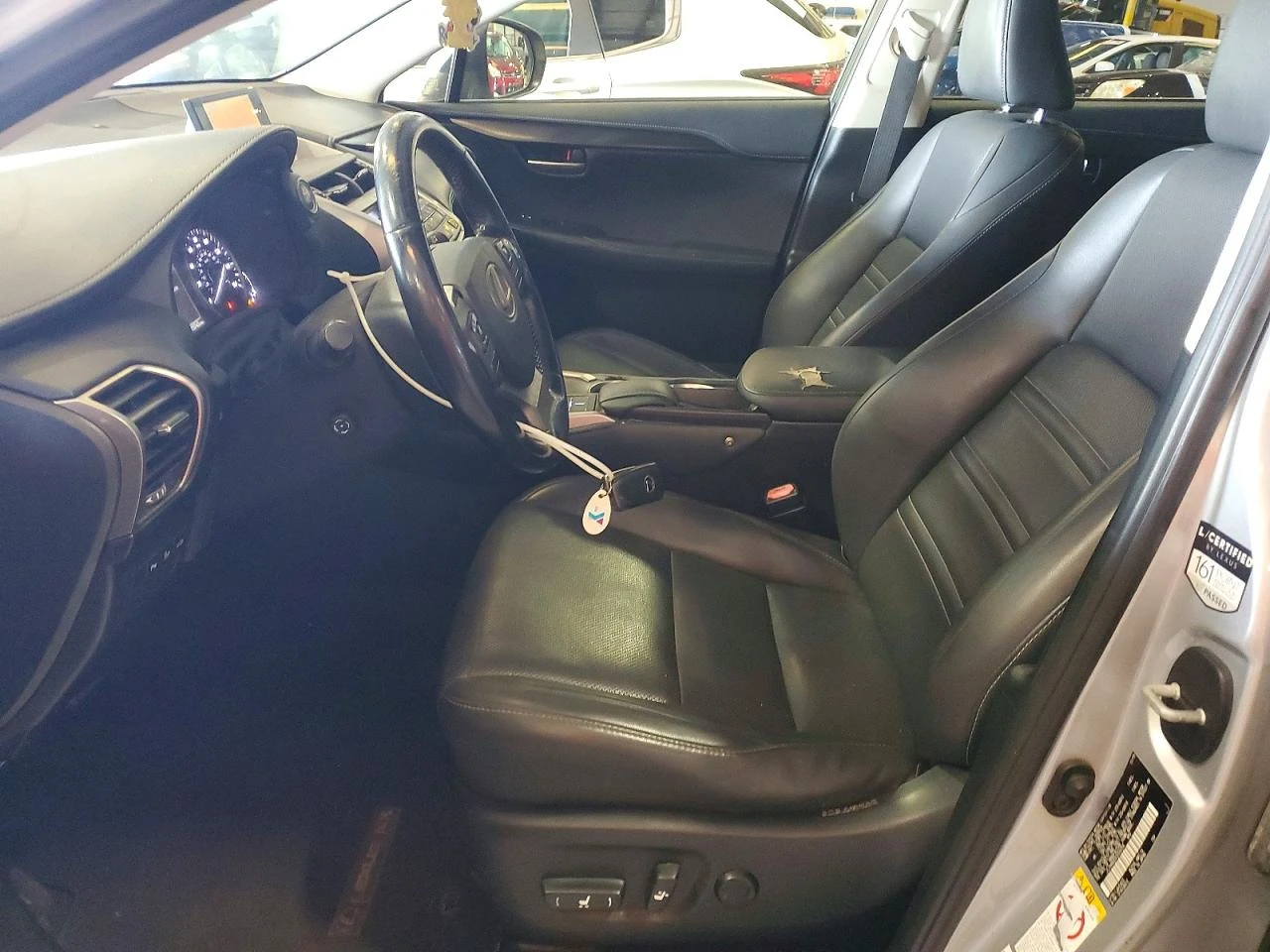 Lexus NX 200t | Mobile.bg � ����������� 7