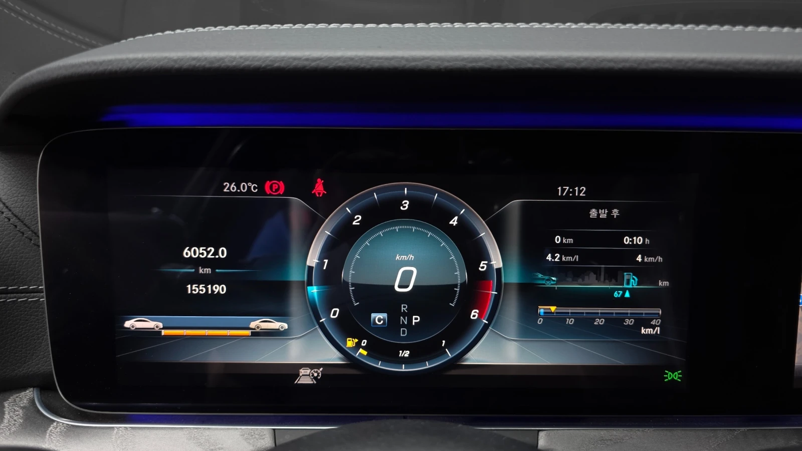 Mercedes-Benz CLS CLS 400 d 4MATIC| HUD| 360  камера| Адаптив. круиз, снимка 6 - Автомобили и джипове - 55852903