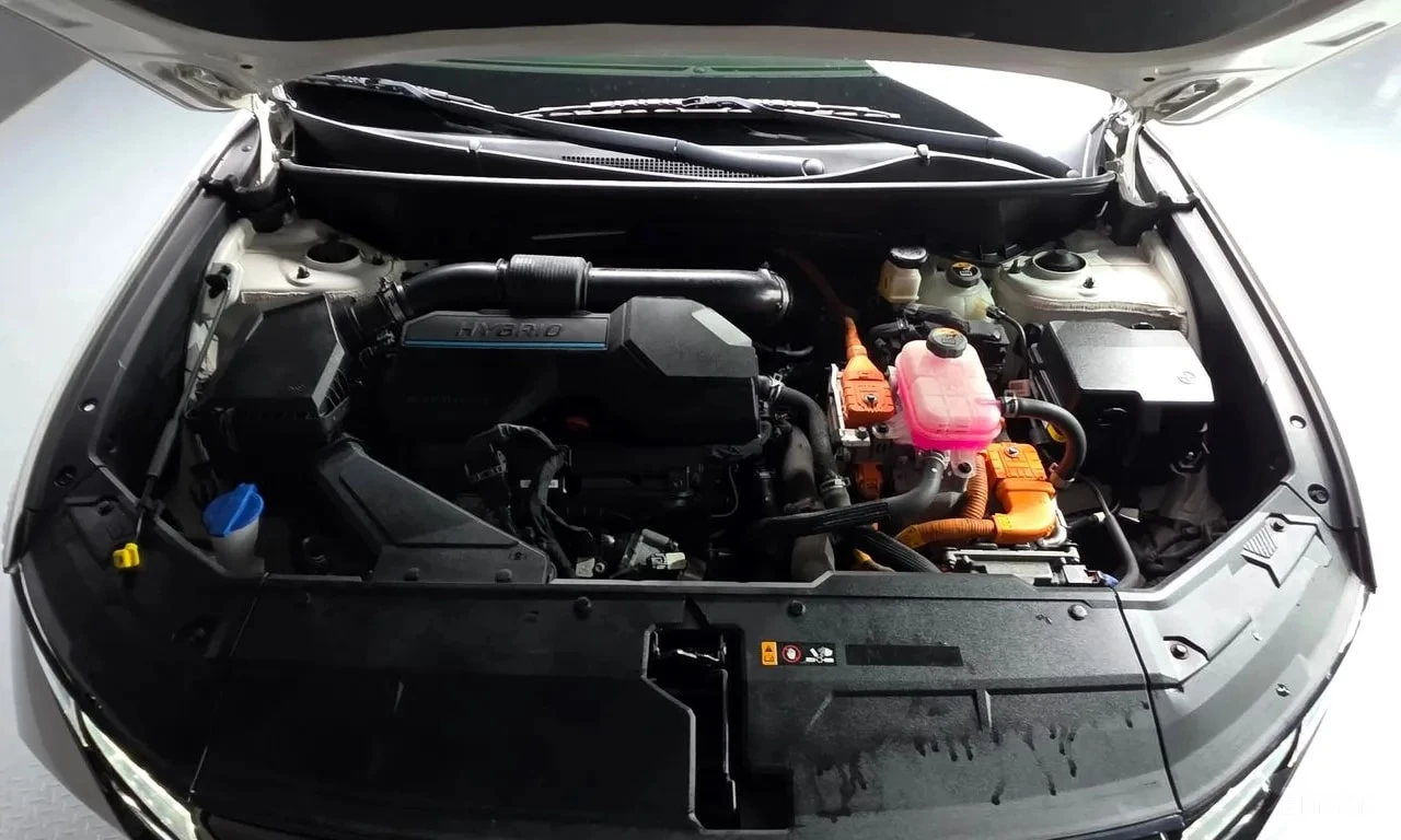 Hyundai Tucson * Premium 2WD * ЦЕНА ДО БГ, снимка 6 - Автомобили и джипове - 55937976