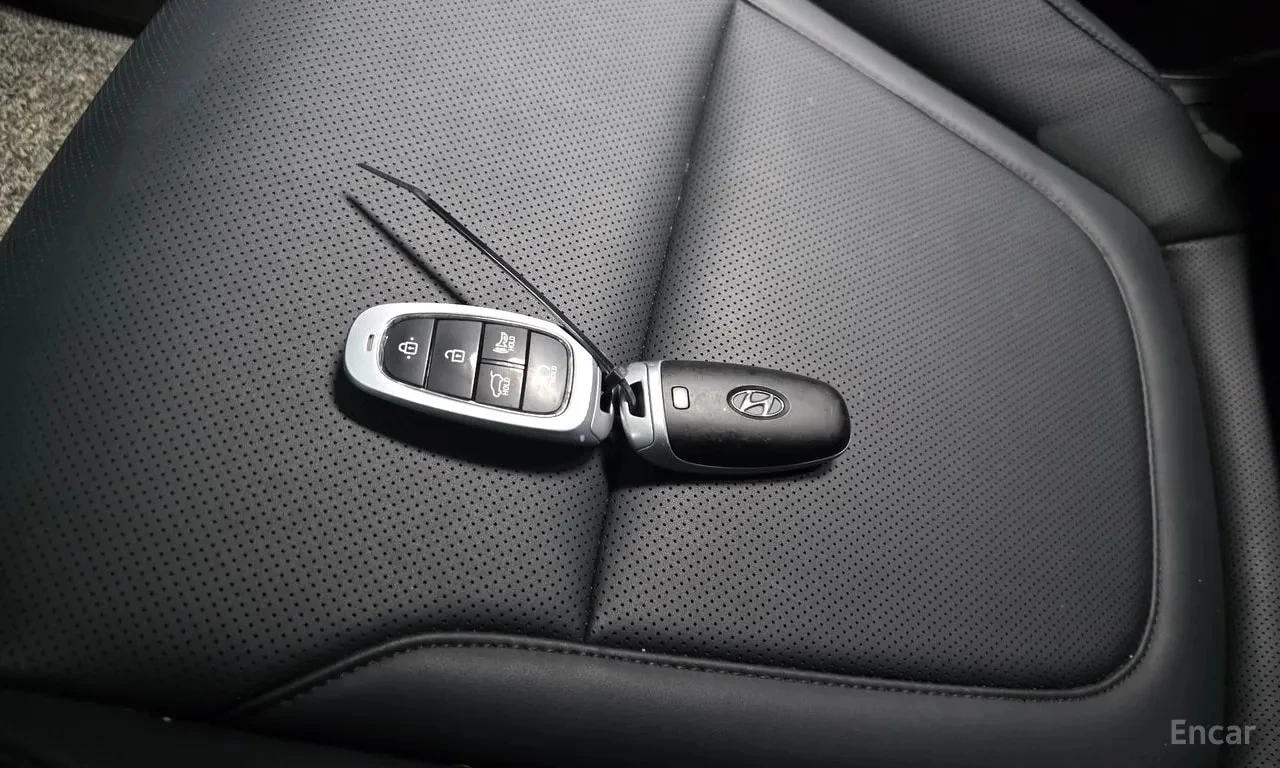 Hyundai Tucson * Premium 2WD * ЦЕНА ДО БГ, снимка 16 - Автомобили и джипове - 55937976