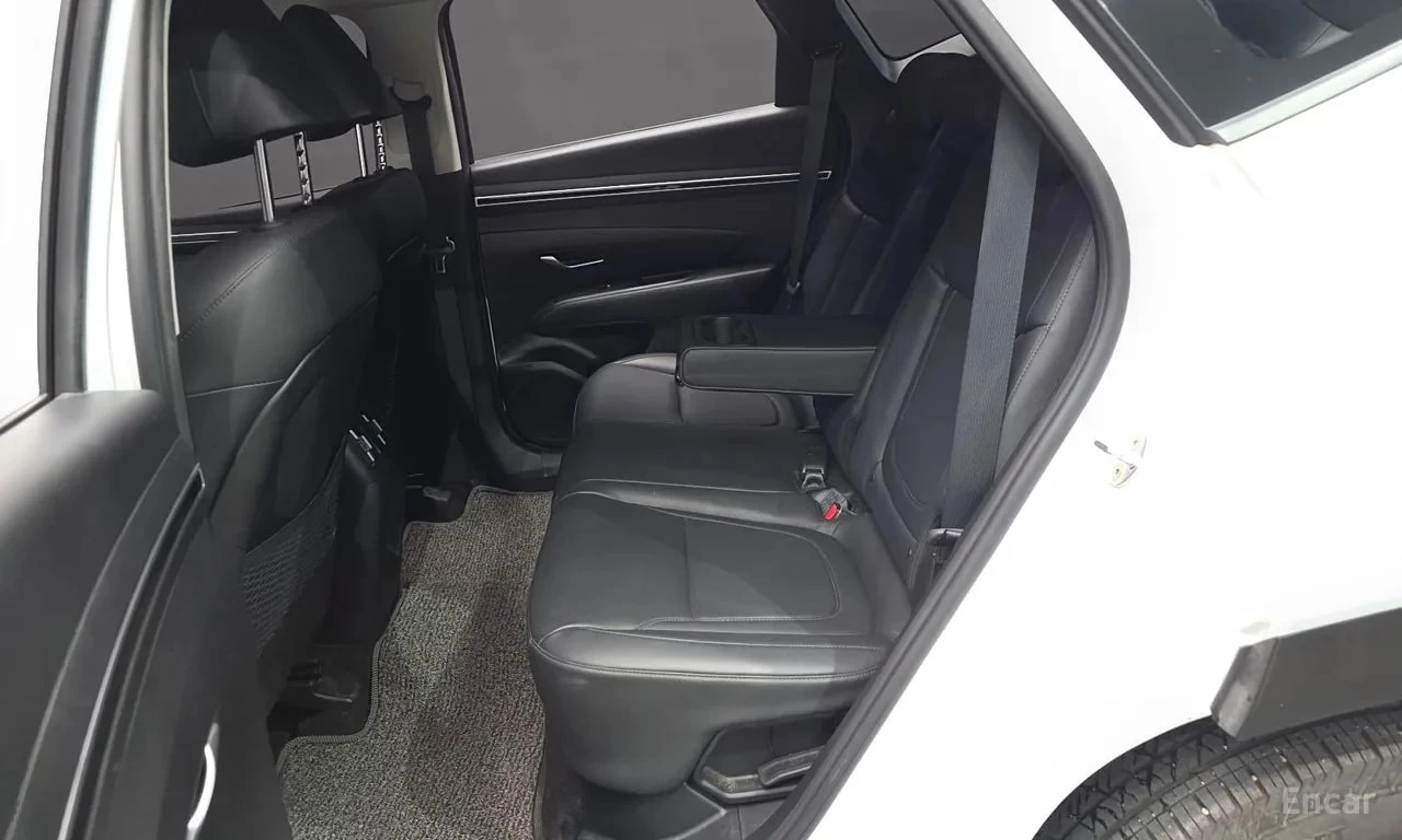 Hyundai Tucson * Premium 2WD * ЦЕНА ДО БГ, снимка 12 - Автомобили и джипове - 55937976