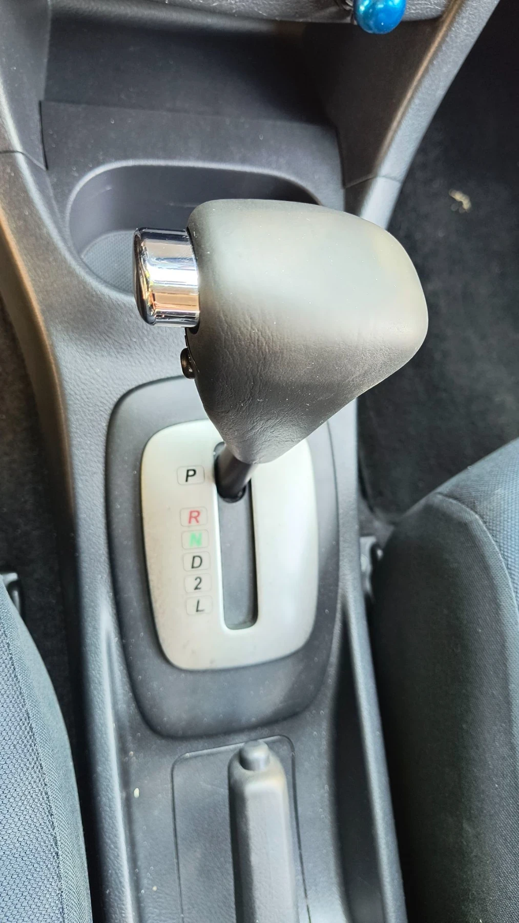 Daihatsu Terios Газ/Бензин, снимка 14 - Автомобили и джипове - 56061314