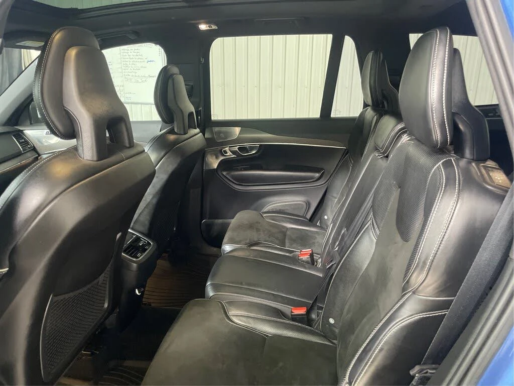 Volvo Xc90 T6 R-DESIGN AWD * КРАЙНА ЦЕНА* FULL, снимка 15 - Автомобили и джипове - 56096950