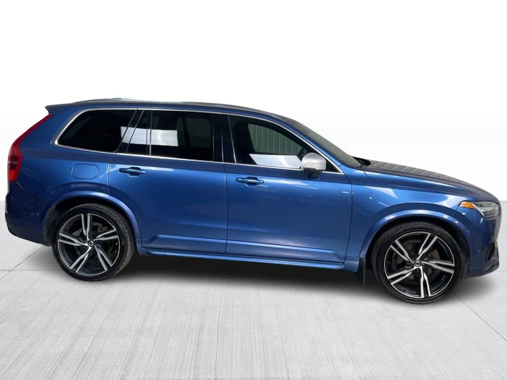 Volvo Xc90 T6 R-DESIGN AWD * КРАЙНА ЦЕНА* FULL, снимка 8 - Автомобили и джипове - 56096950